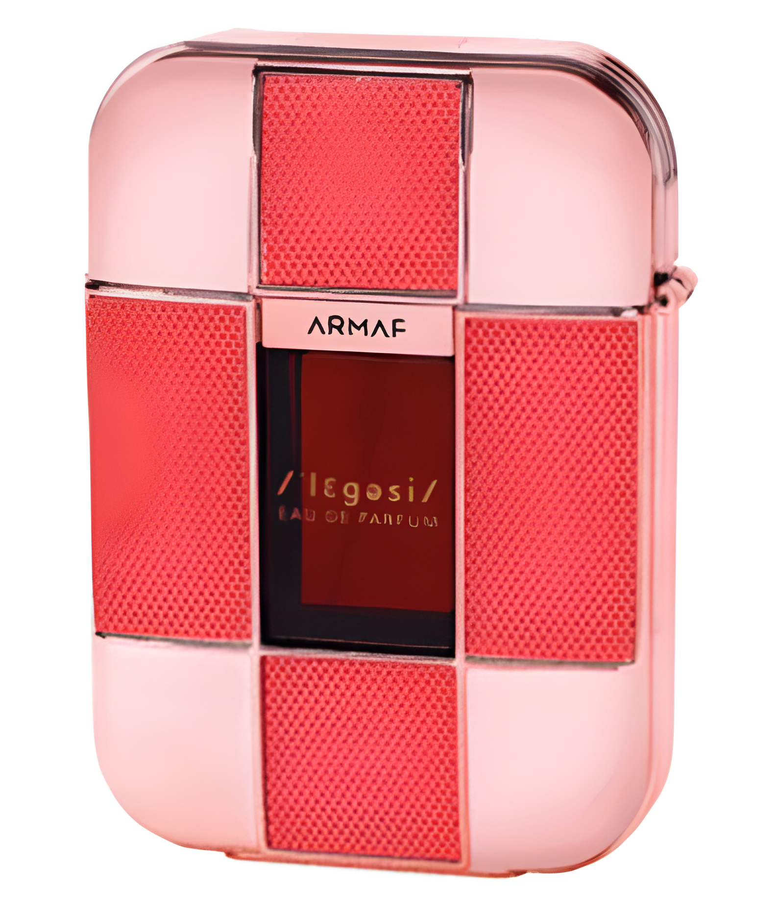 Legesi Femme by Armaf perfume bottle