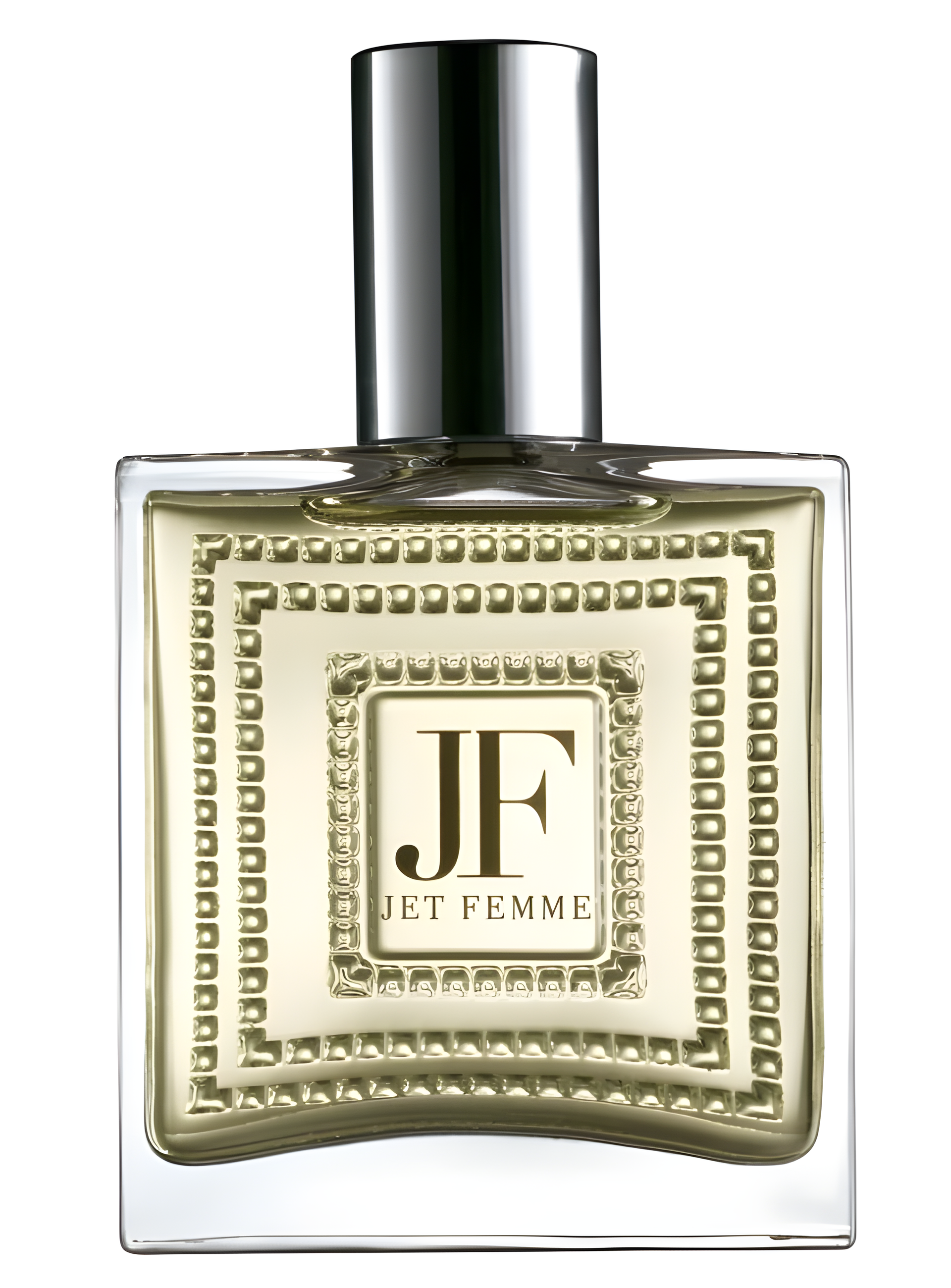 Avon Jet Femme by Avon perfume bottle