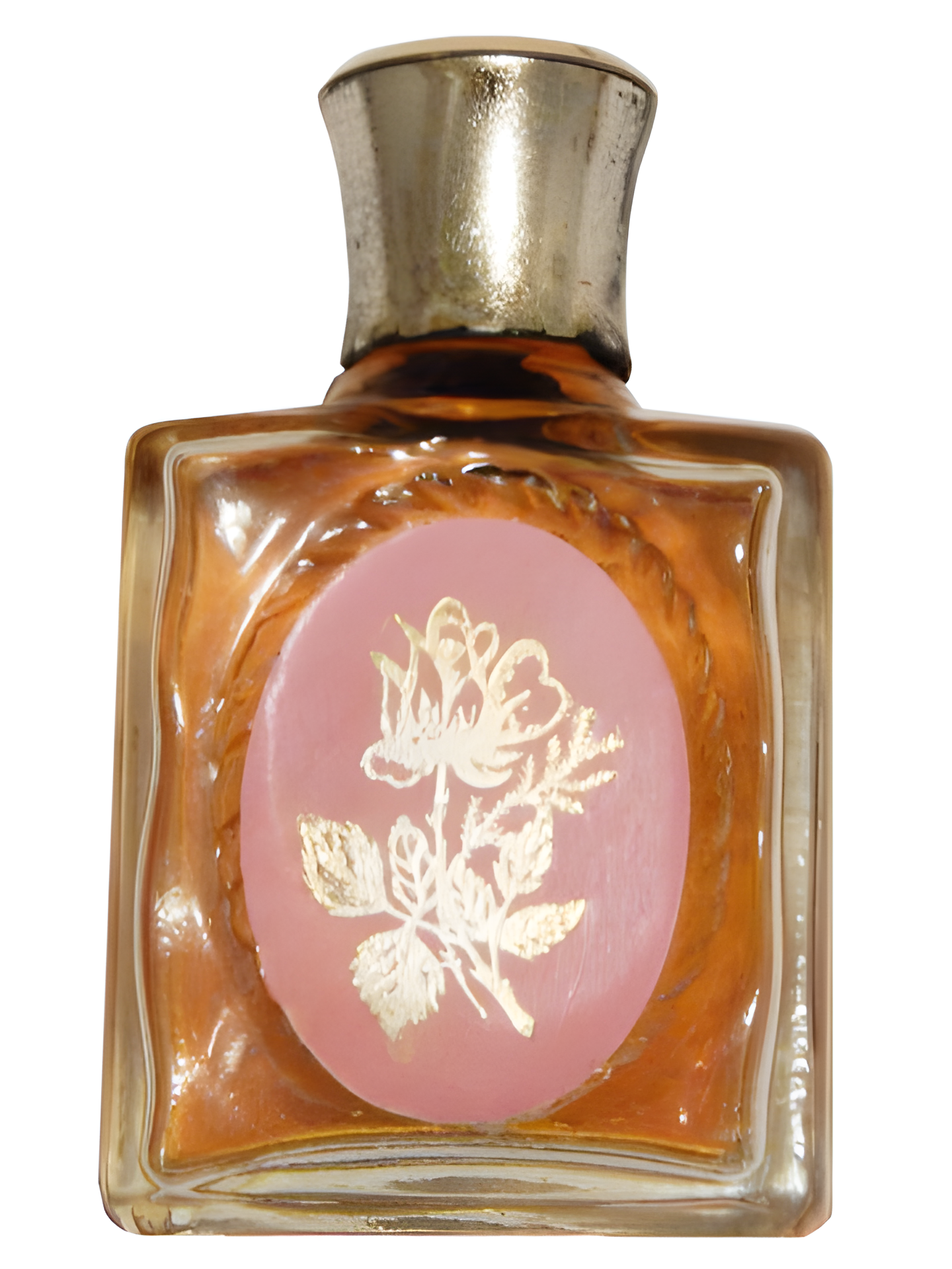 Воспоминание - Memoirs by Алые Паруса (Alye Parusa) perfume bottle