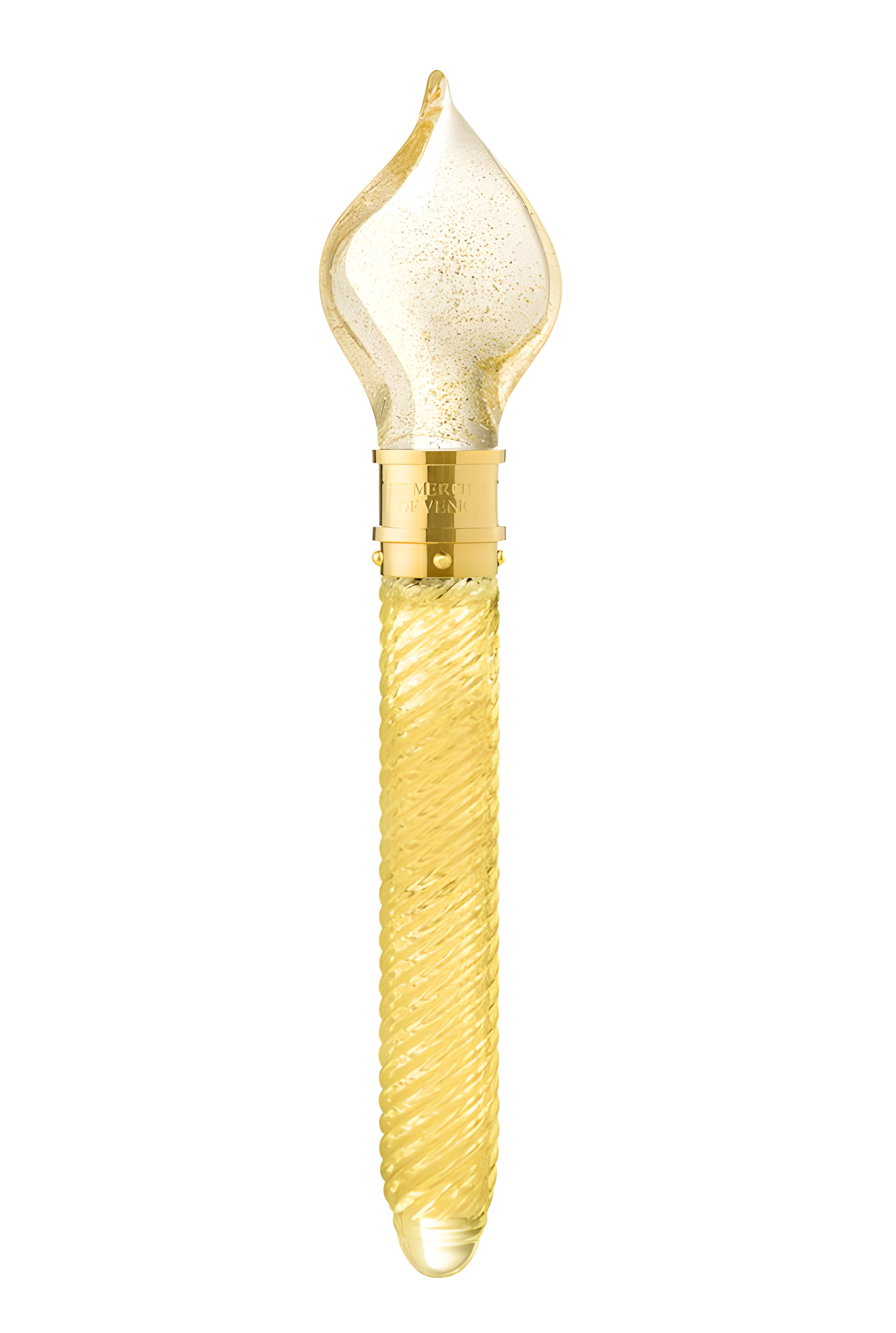 Myrrh Oud by The Merchant of Venice perfume bottle