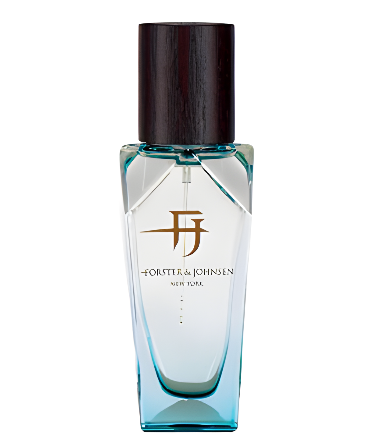 Energy EDT by Förster and Johnsen perfume bottle