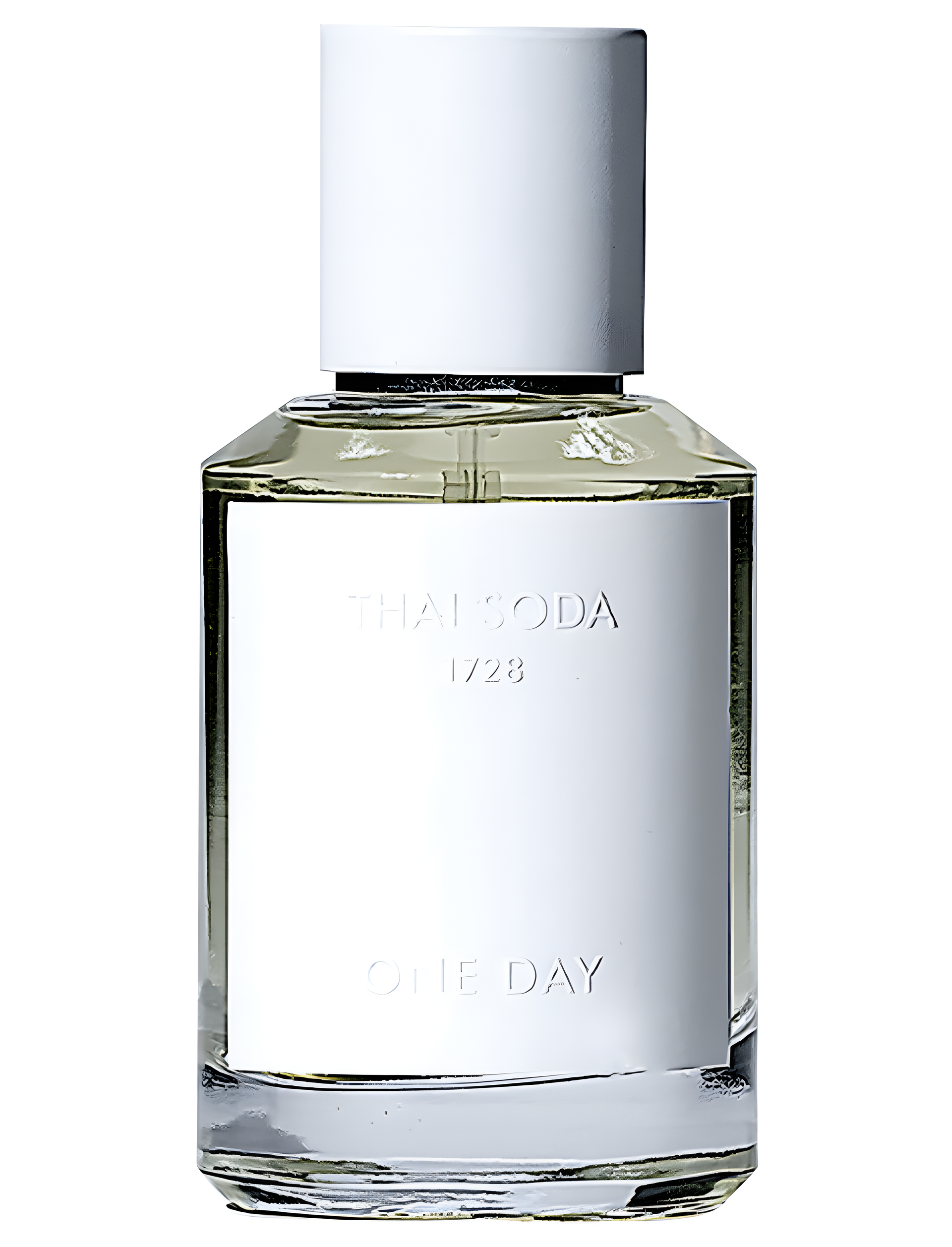 Thai Soda by One Day perfume bottle