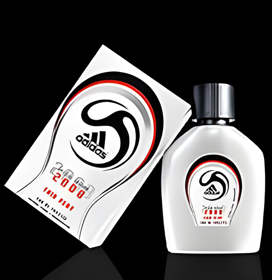 Fair Play by Adidas perfume bottle