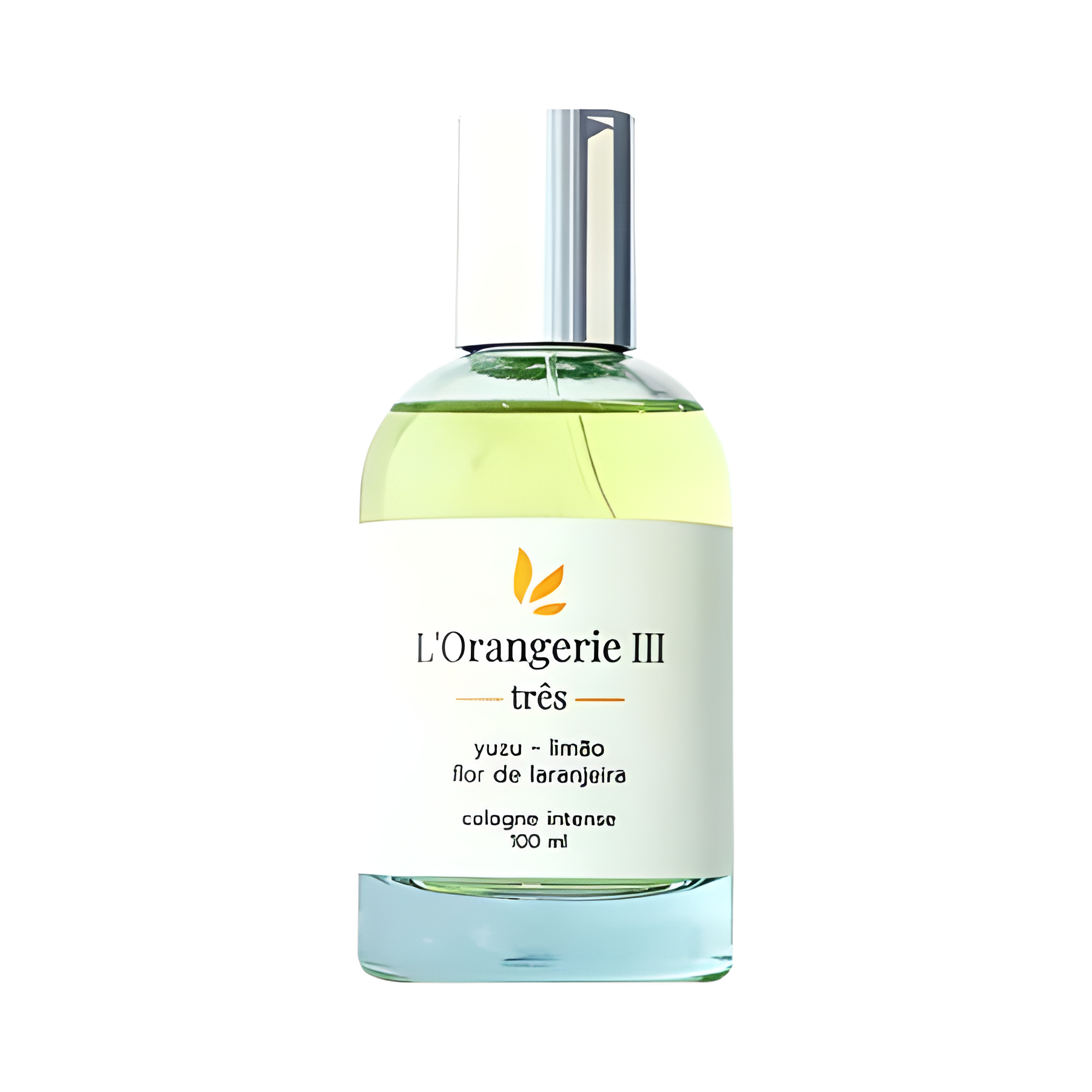 L'Orangerie III by Maracujá Brasil perfume bottle