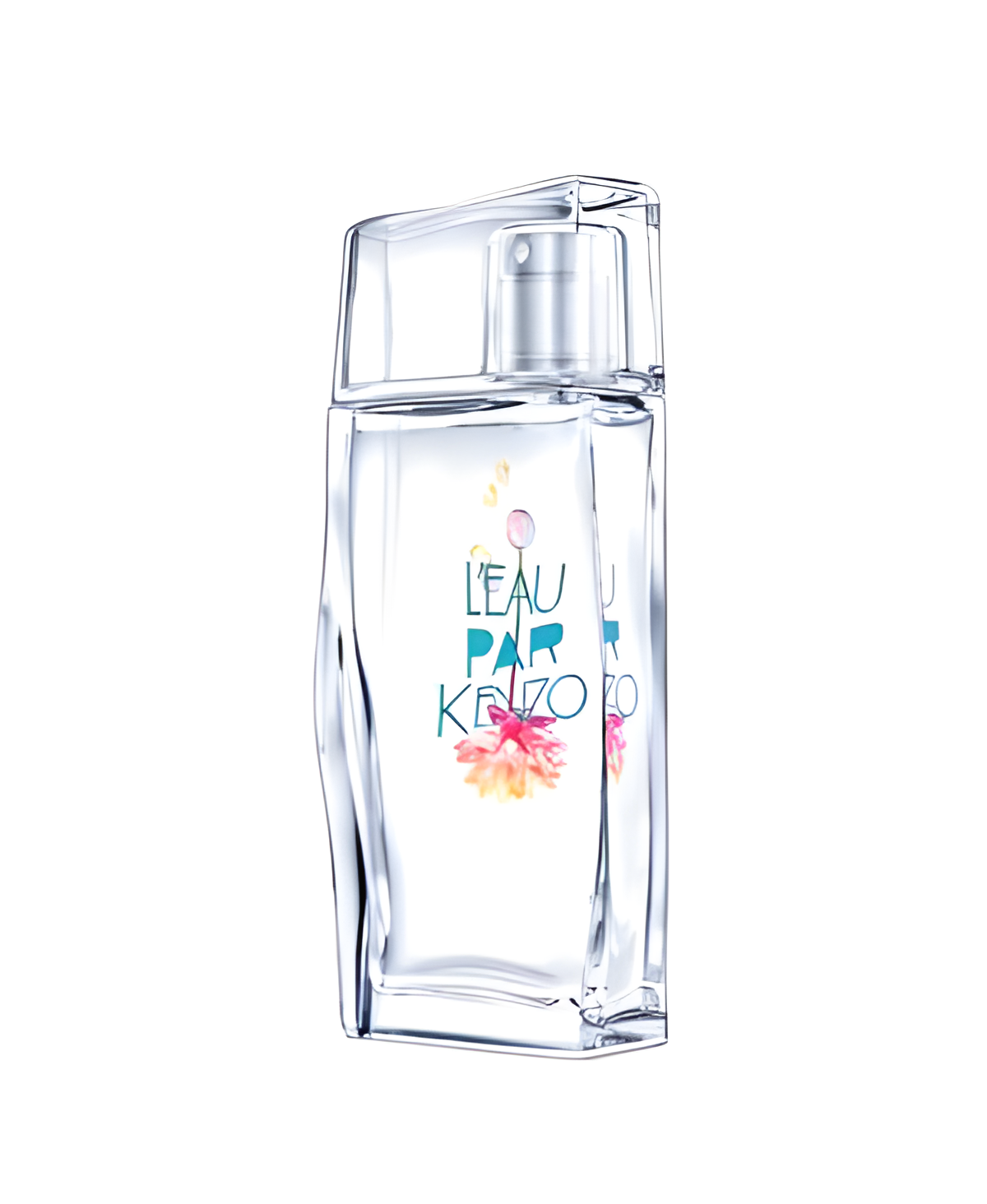 L'Eau Par Kenzo Wild by Kenzo perfume bottle