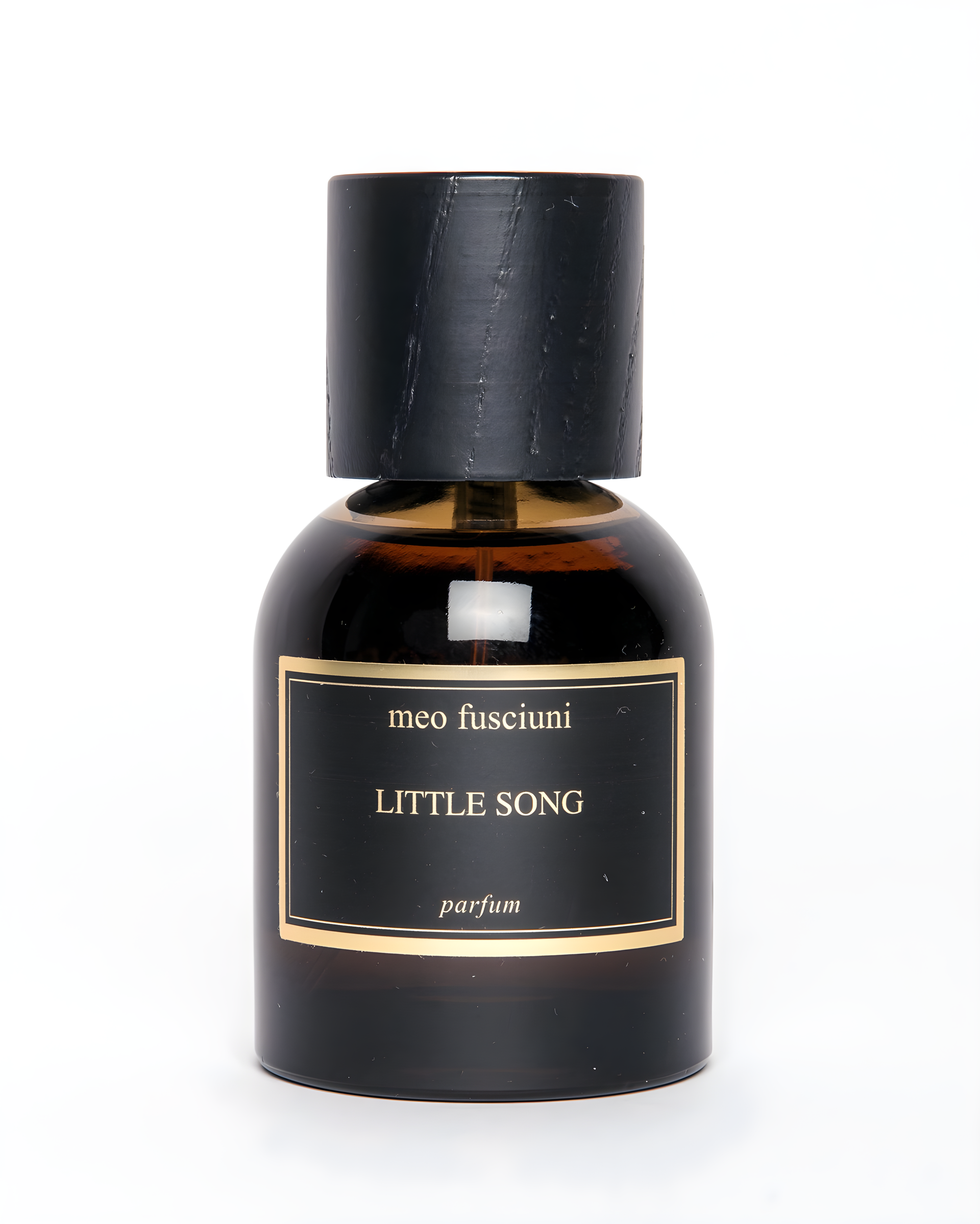 Little Song by Meo Fusciuni perfume bottle