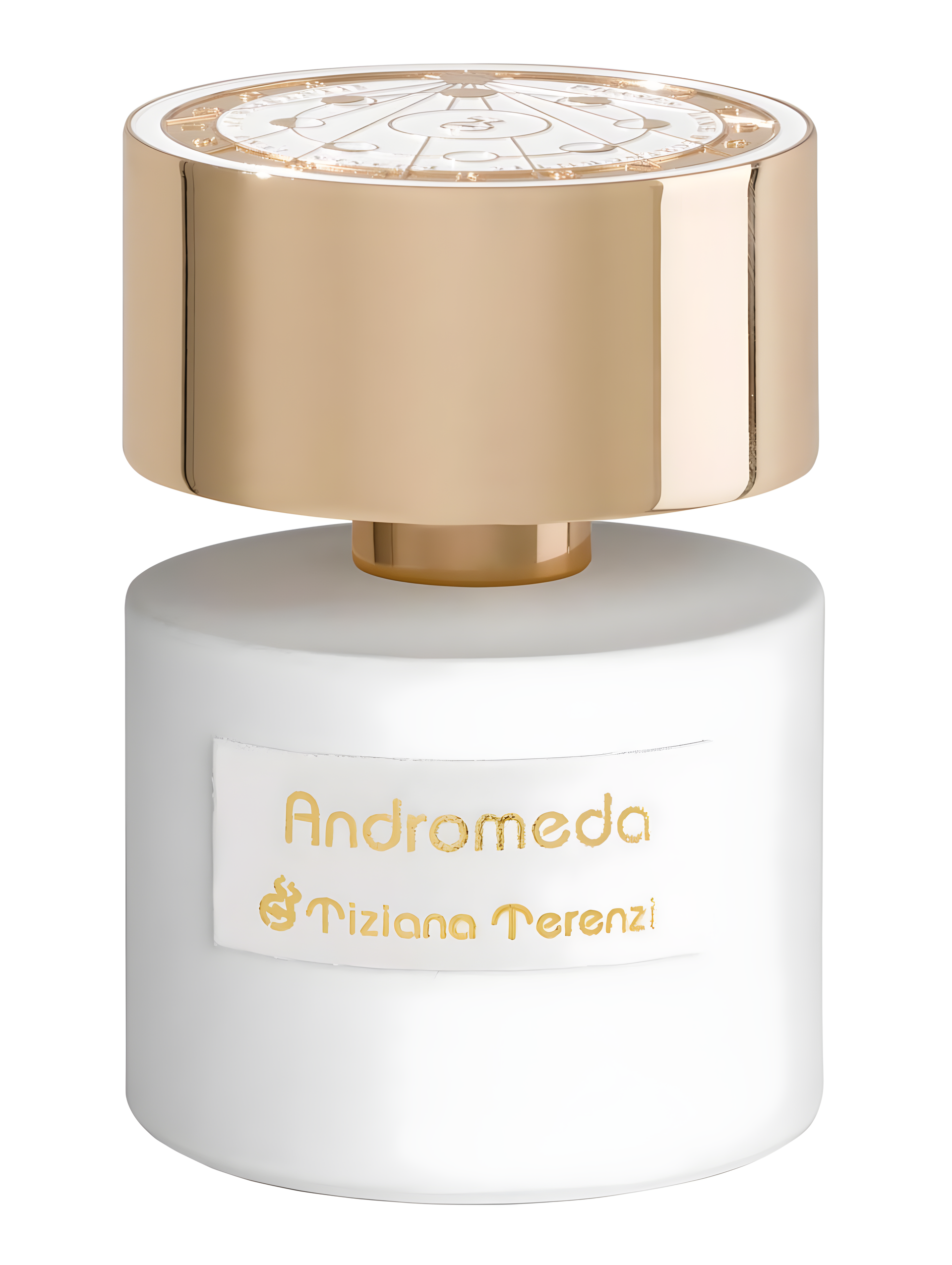 Andromeda by Tiziana Terenzi perfume bottle