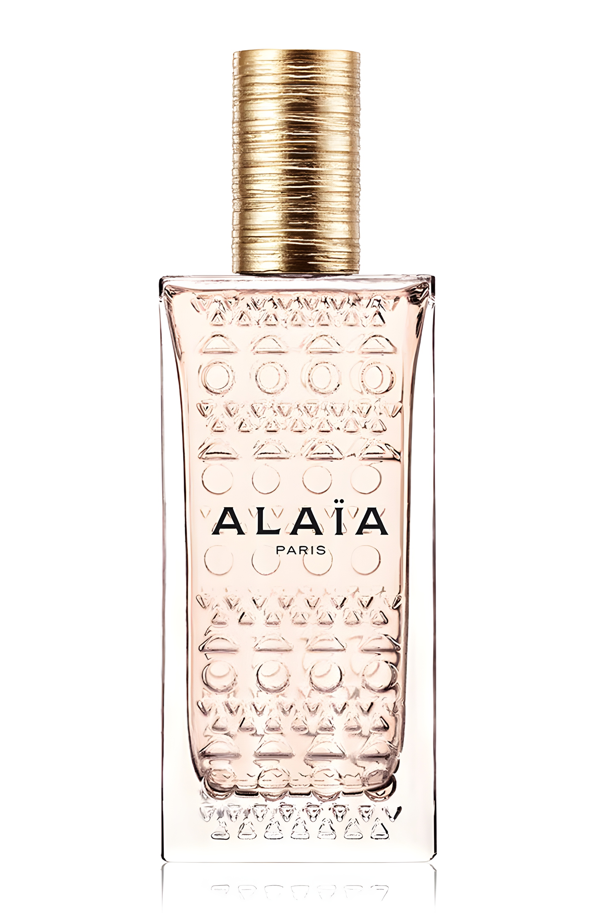 Alaïa Nude by Alaia Paris perfume bottle