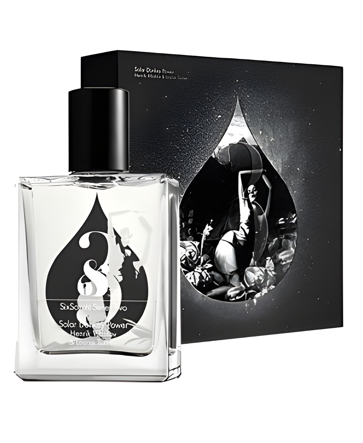 Six Scents Six Scents Series Two 3 Henrik Vibskov: Solar Donkey Power