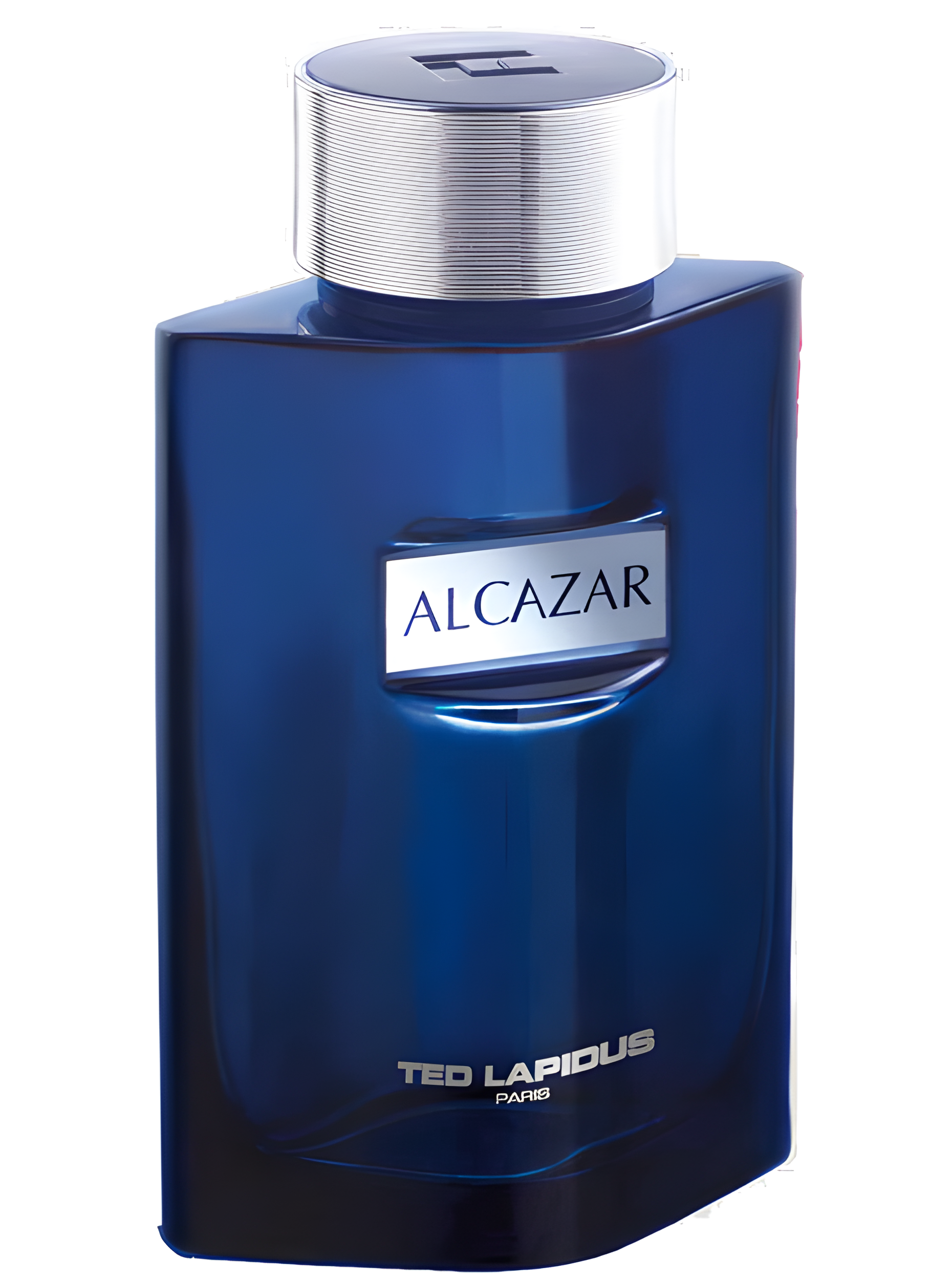 Alcazar by Ted Lapidus perfume bottle