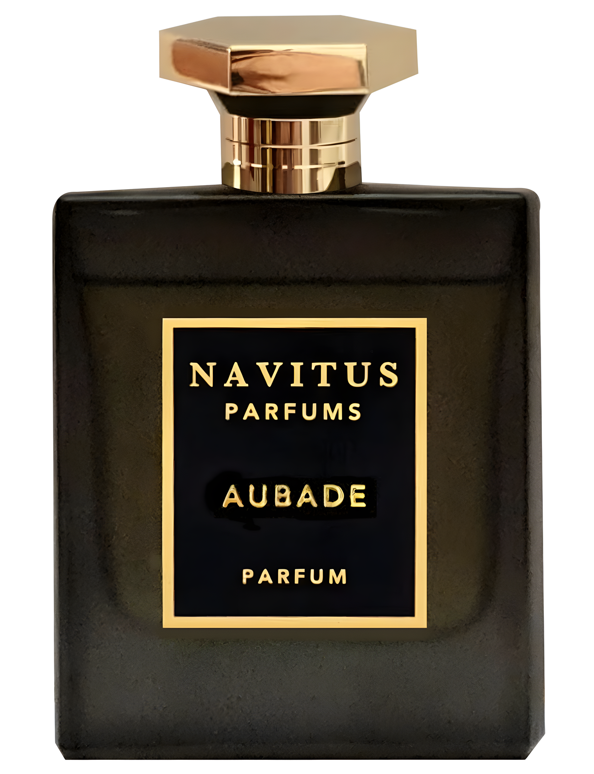 Aubade by Navitus Parfums perfume bottle