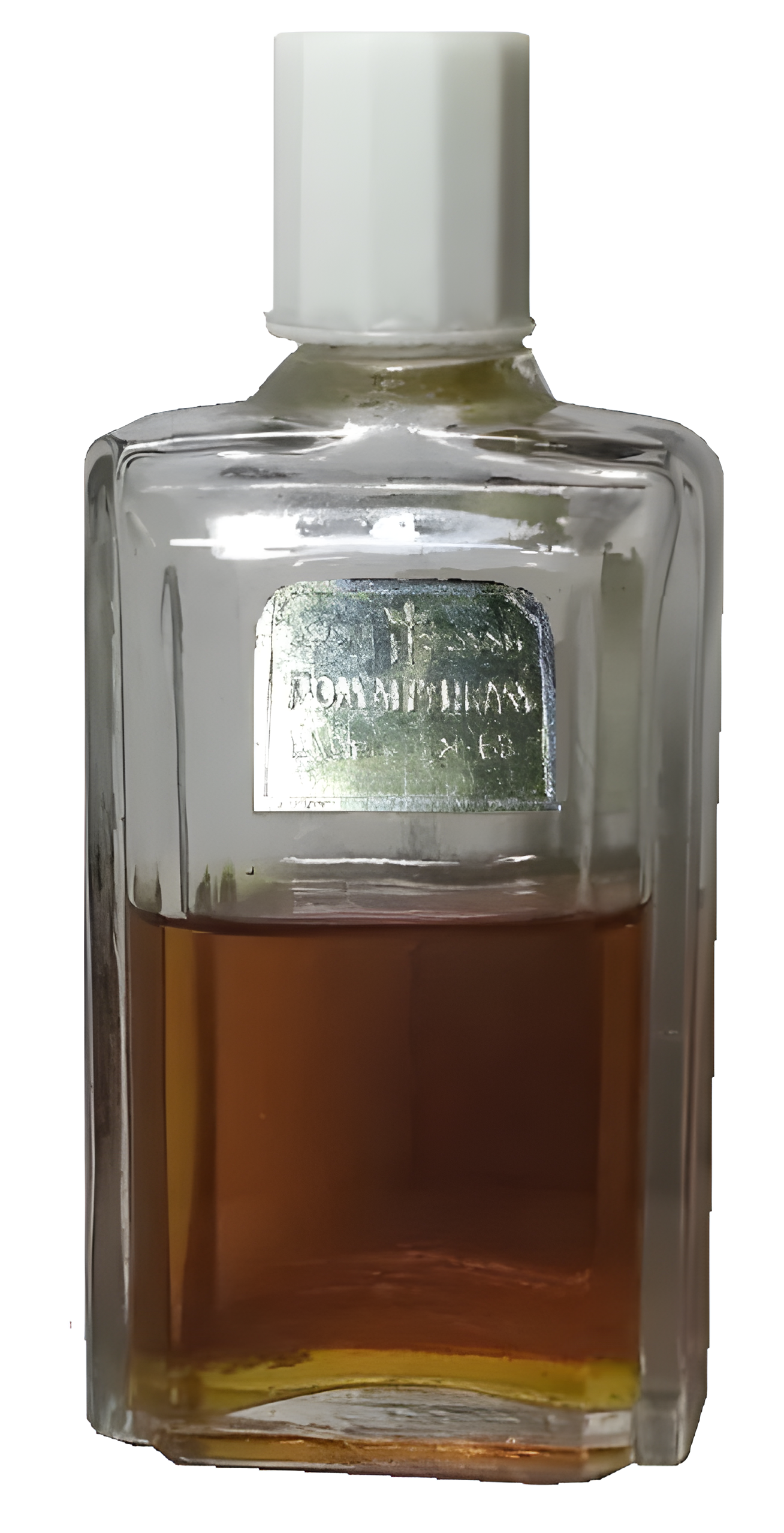Романтикам (To Romantic People) by Новая Заря (The New Dawn) perfume bottle