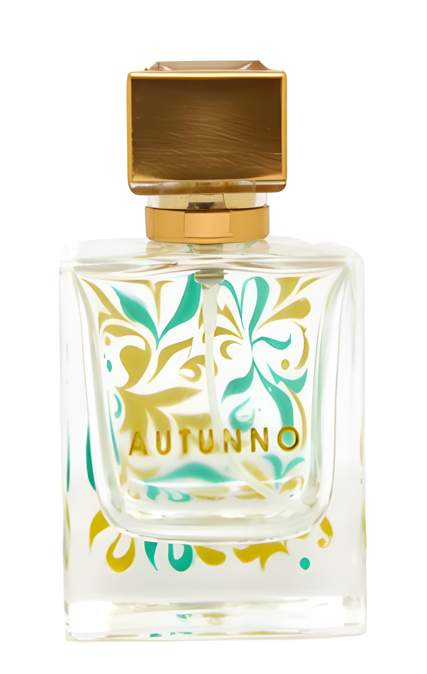 Autunno by Al-Jazeera Perfumes perfume bottle