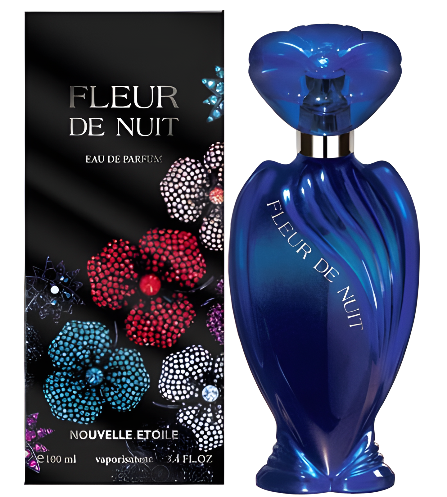 Новая Заря (The New Dawn) Fleur de Nuit