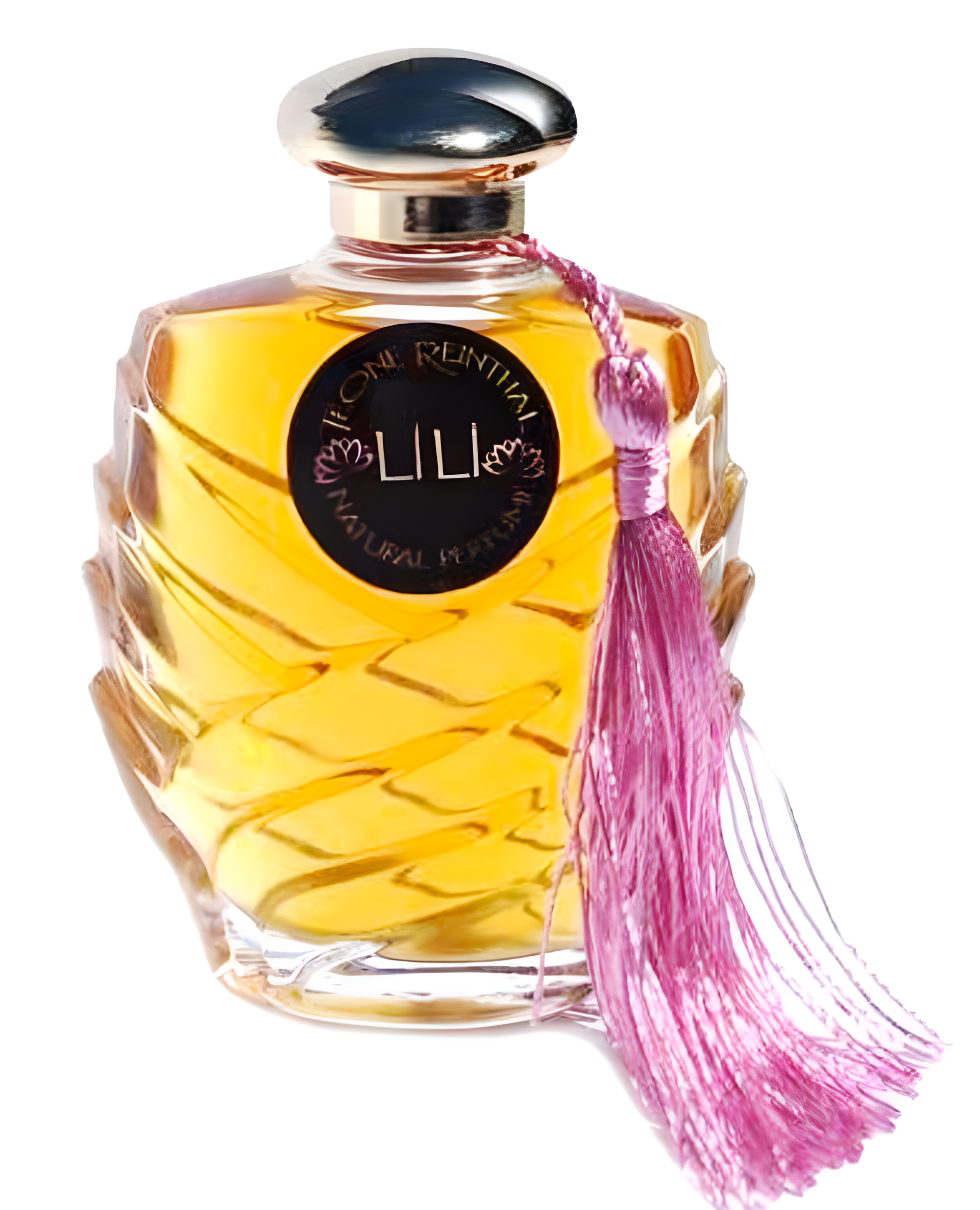 Lili by TRNP perfume bottle
