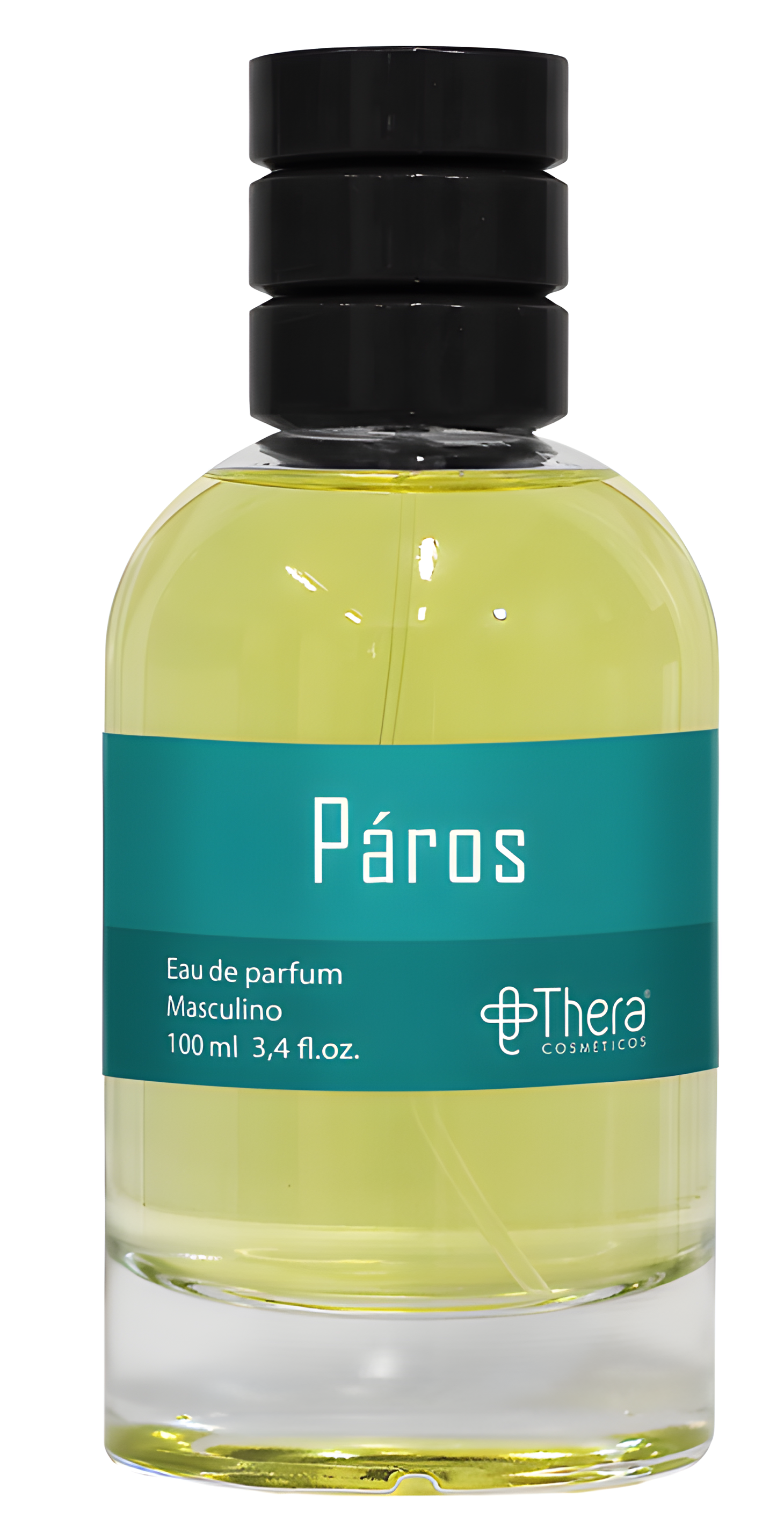 Páros by Thera Cosméticos
