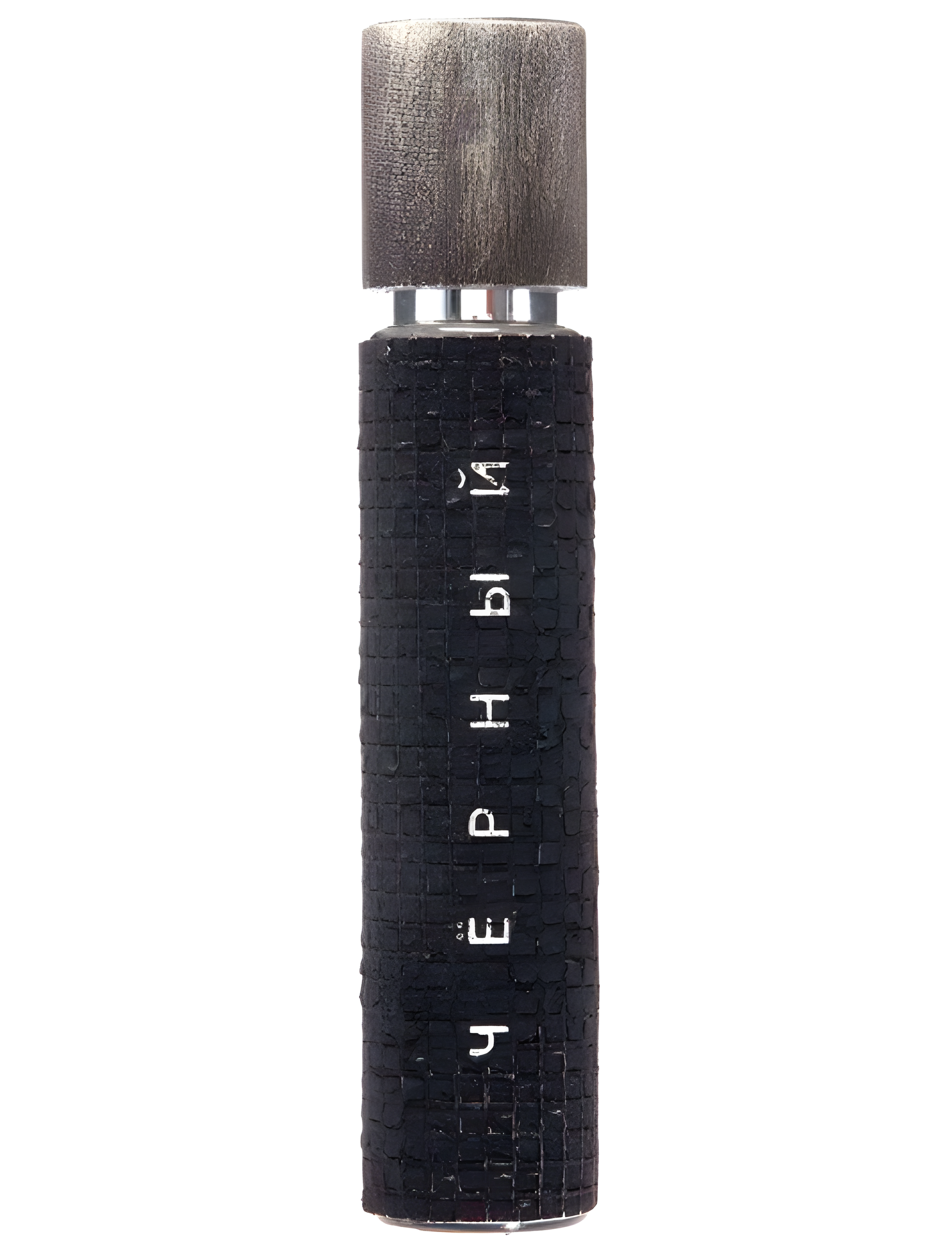 Черный Black by Holynose Parfums perfume bottle