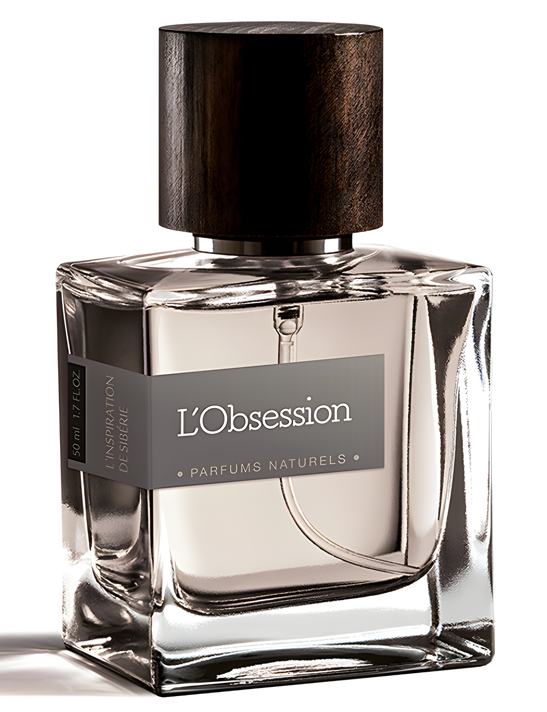 L'Obsession (Страсть) by Siberian Wellness perfume bottle