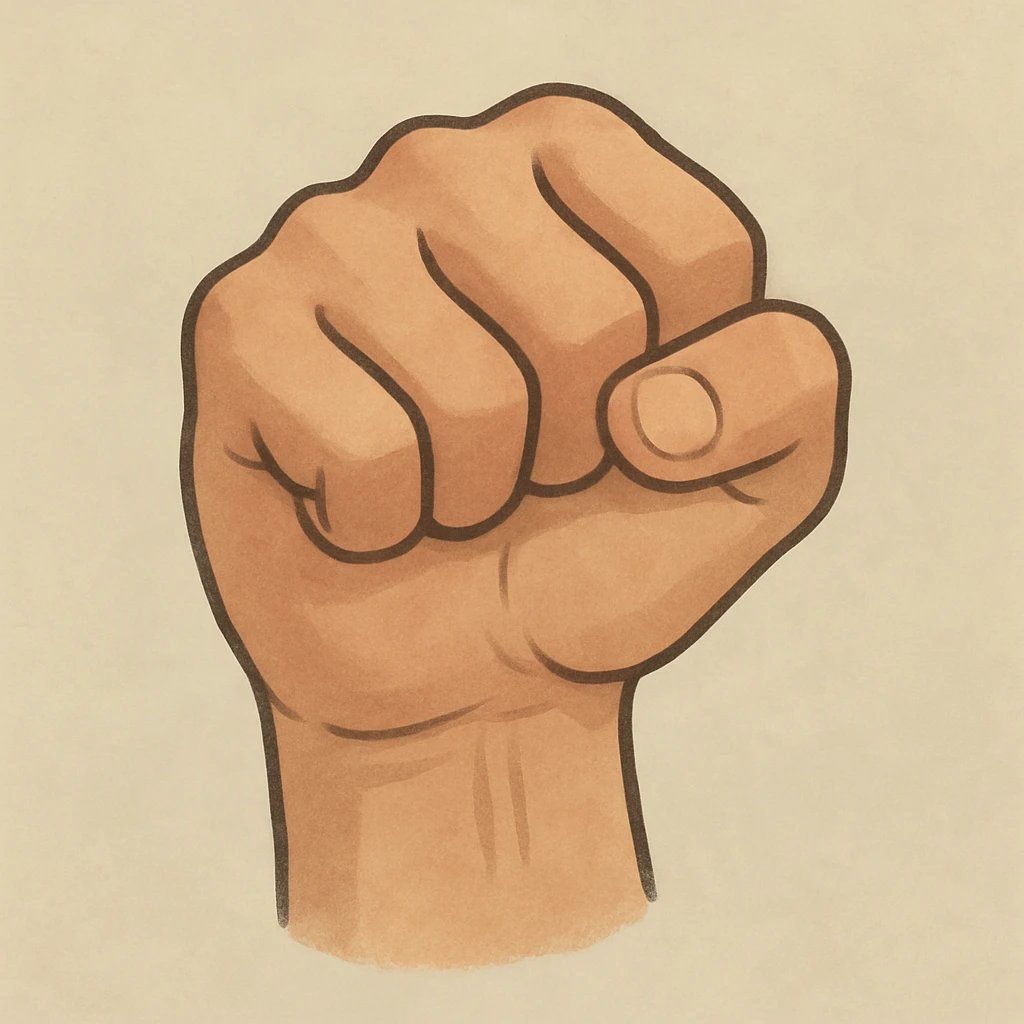 Picture of Punch note
