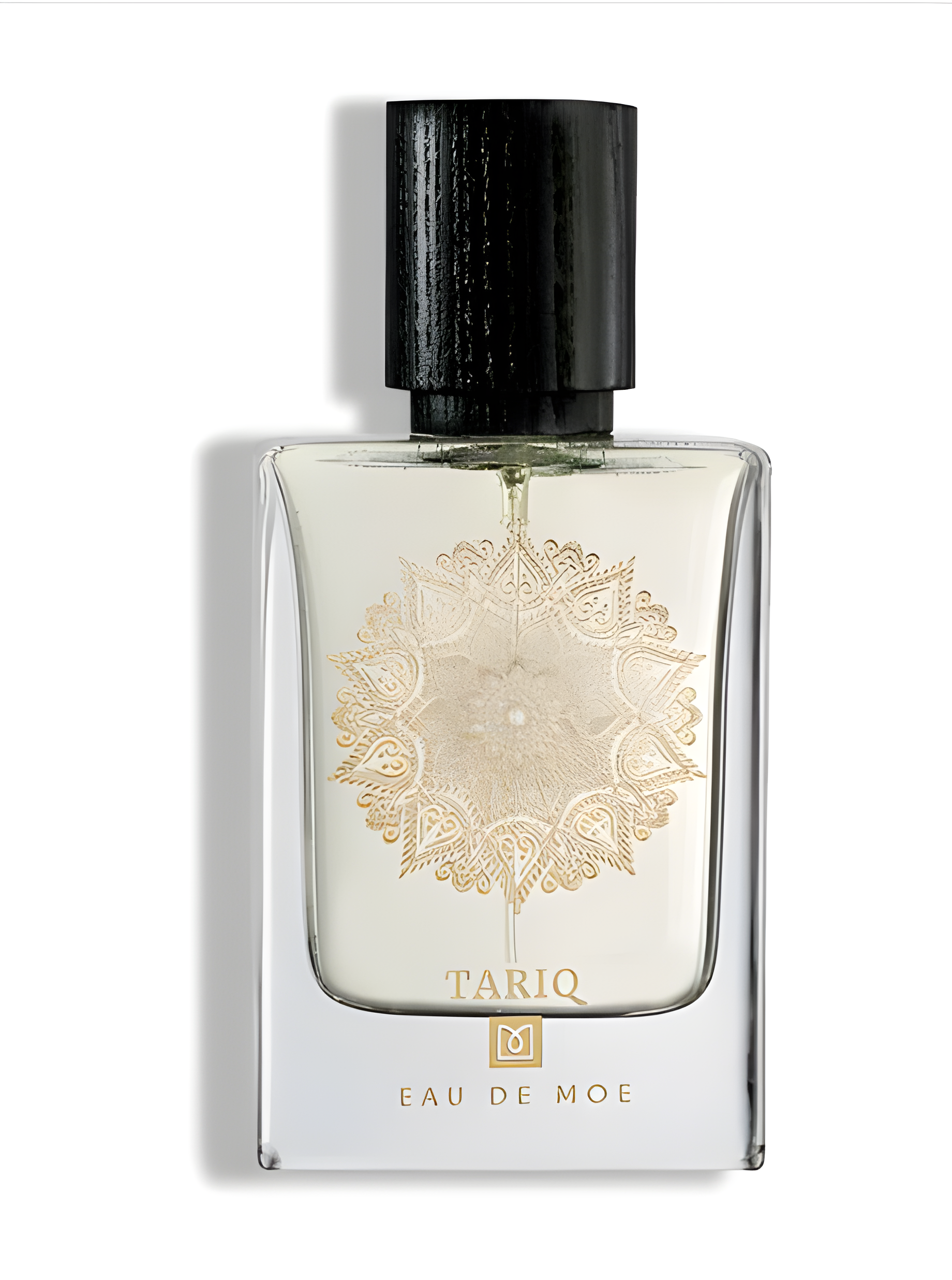 Tariq by Eau De Moe perfume bottle