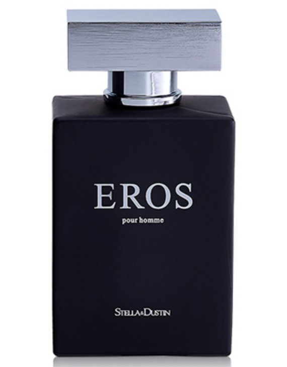 Eros by Stella Dustin perfume bottle