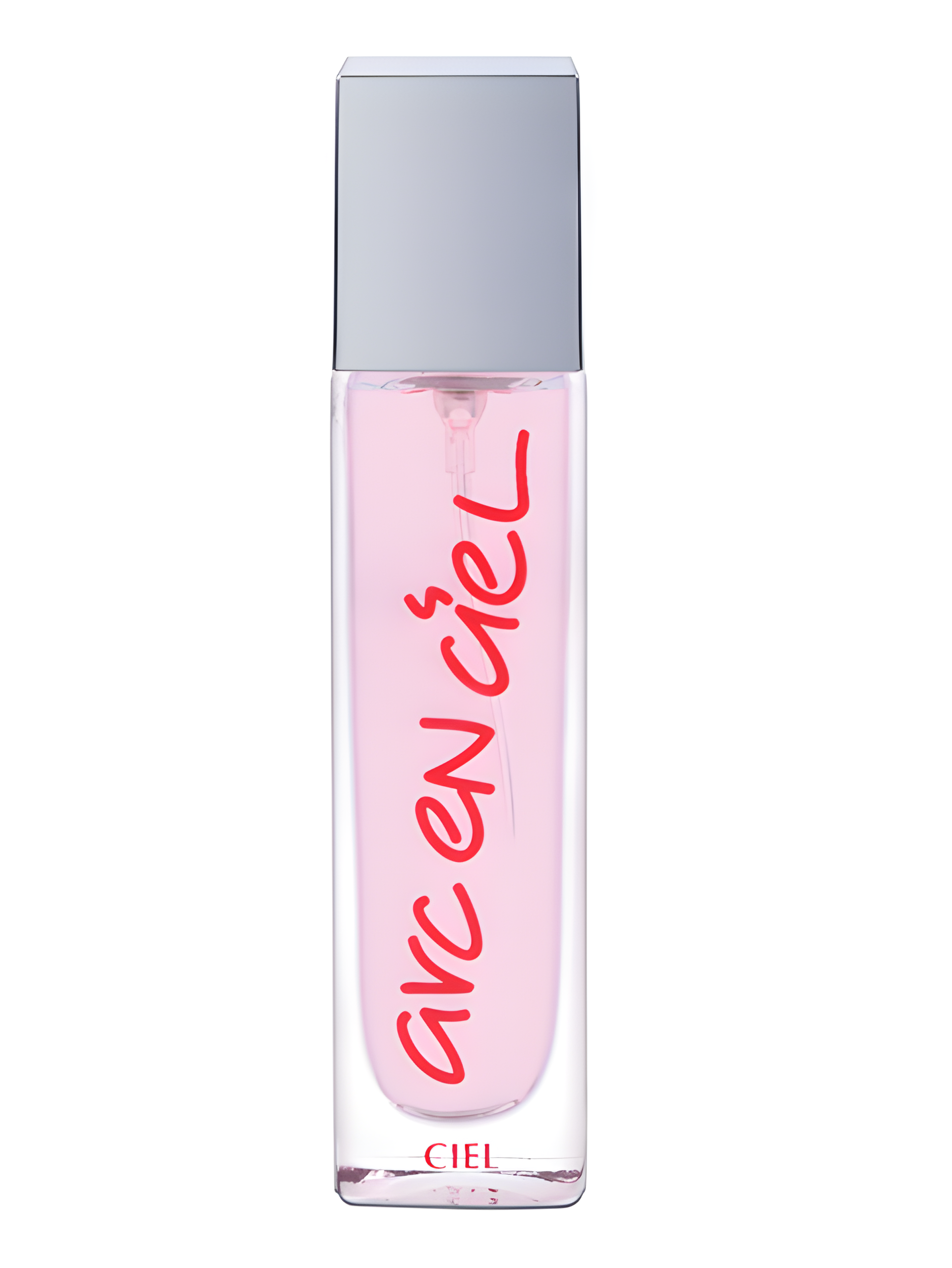 Arc-en-Ciel № 23 by CIEL Parfum perfume bottle