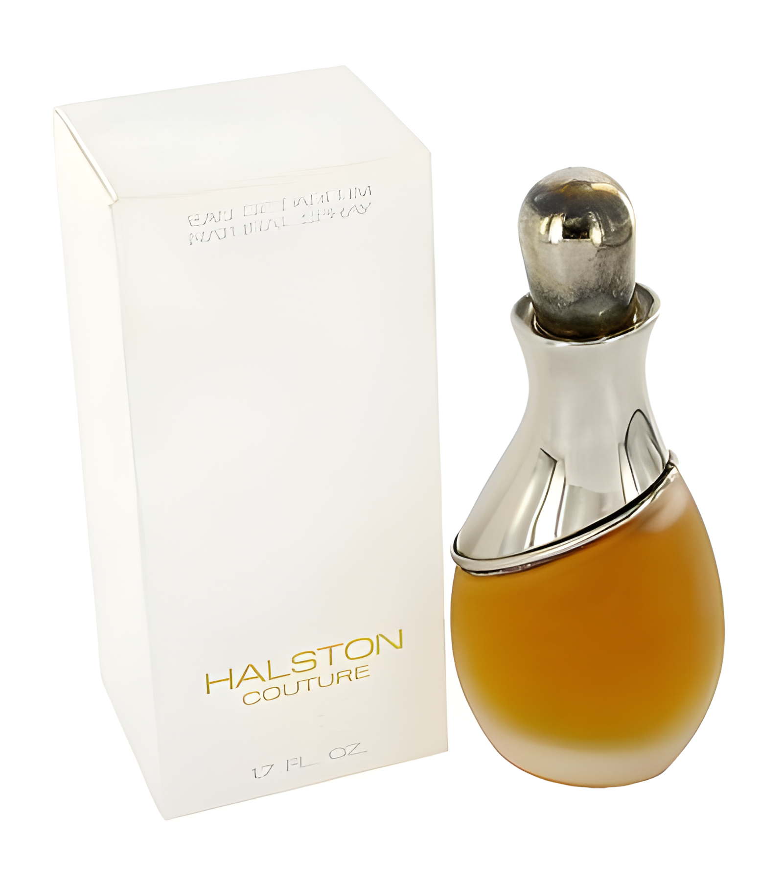 Halston Couture by Halston perfume bottle