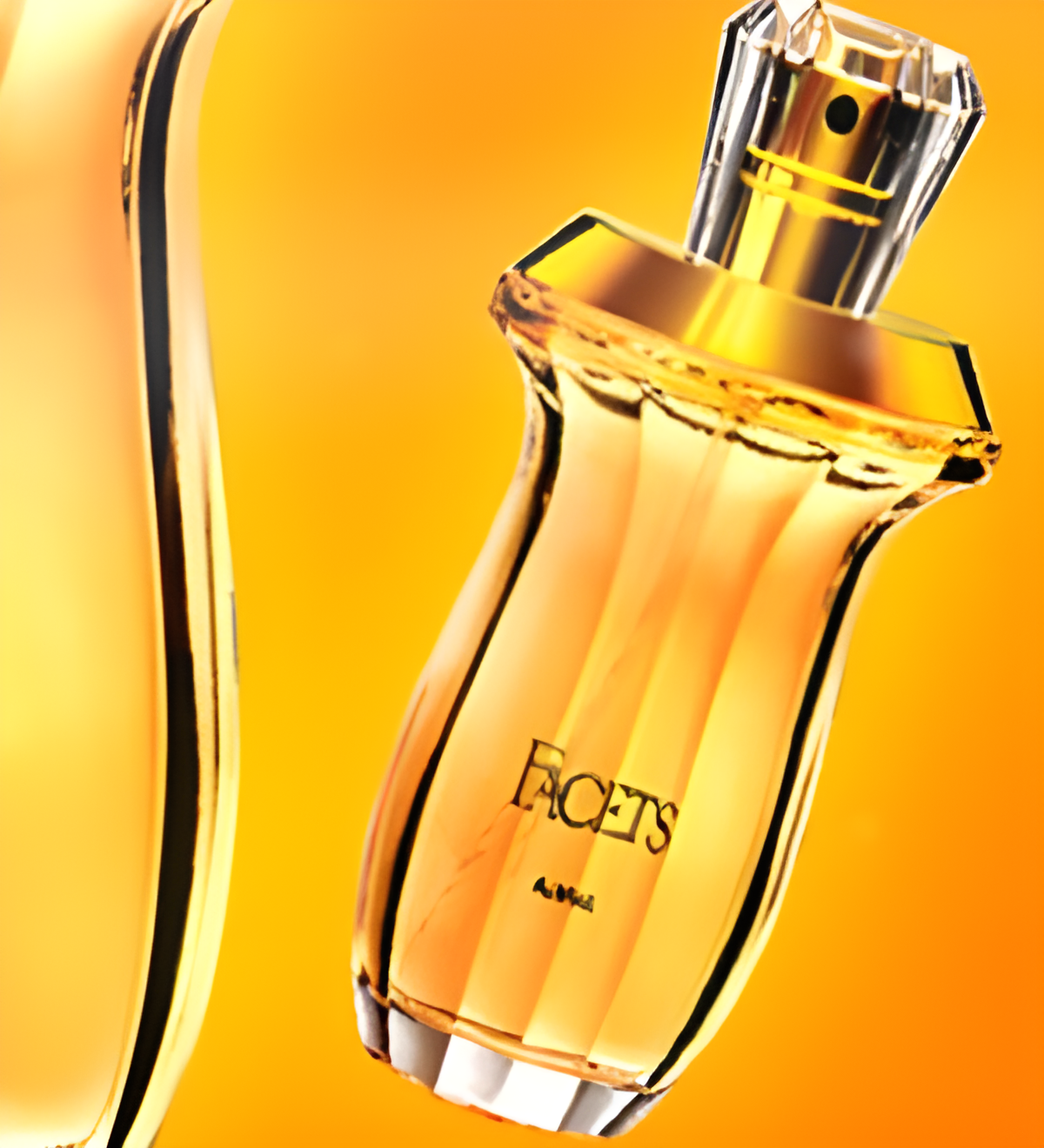 Facets of Her by Ajmal perfume bottle