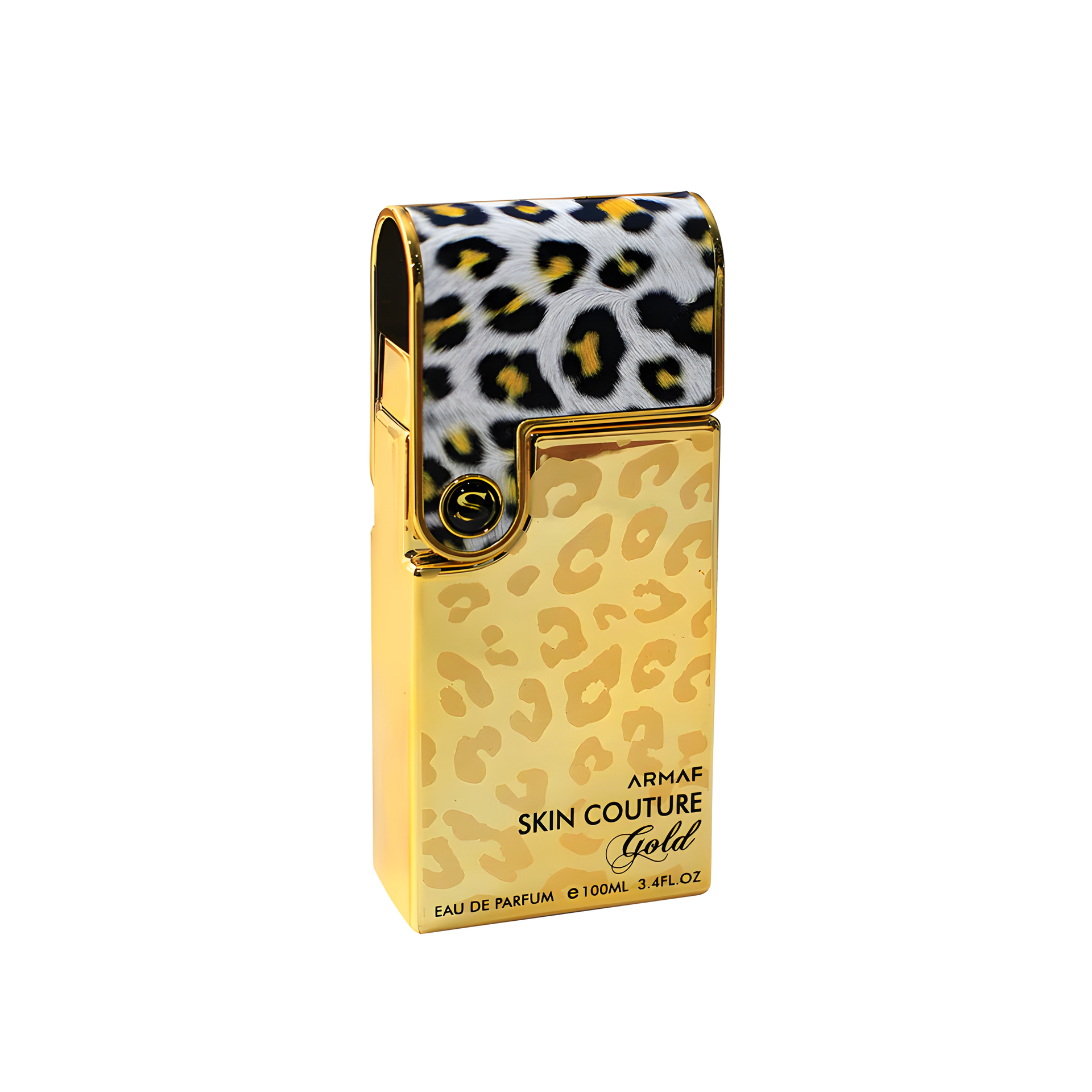 Skin Couture Gold by Armaf perfume bottle
