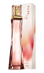 Bella by Jequiti perfume bottle