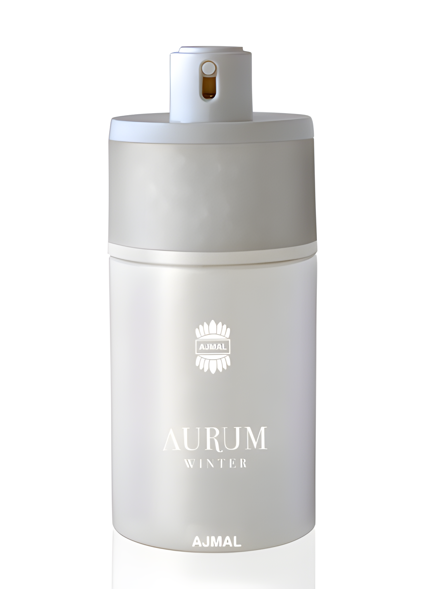 Aurum Winter by Ajmal perfume bottle