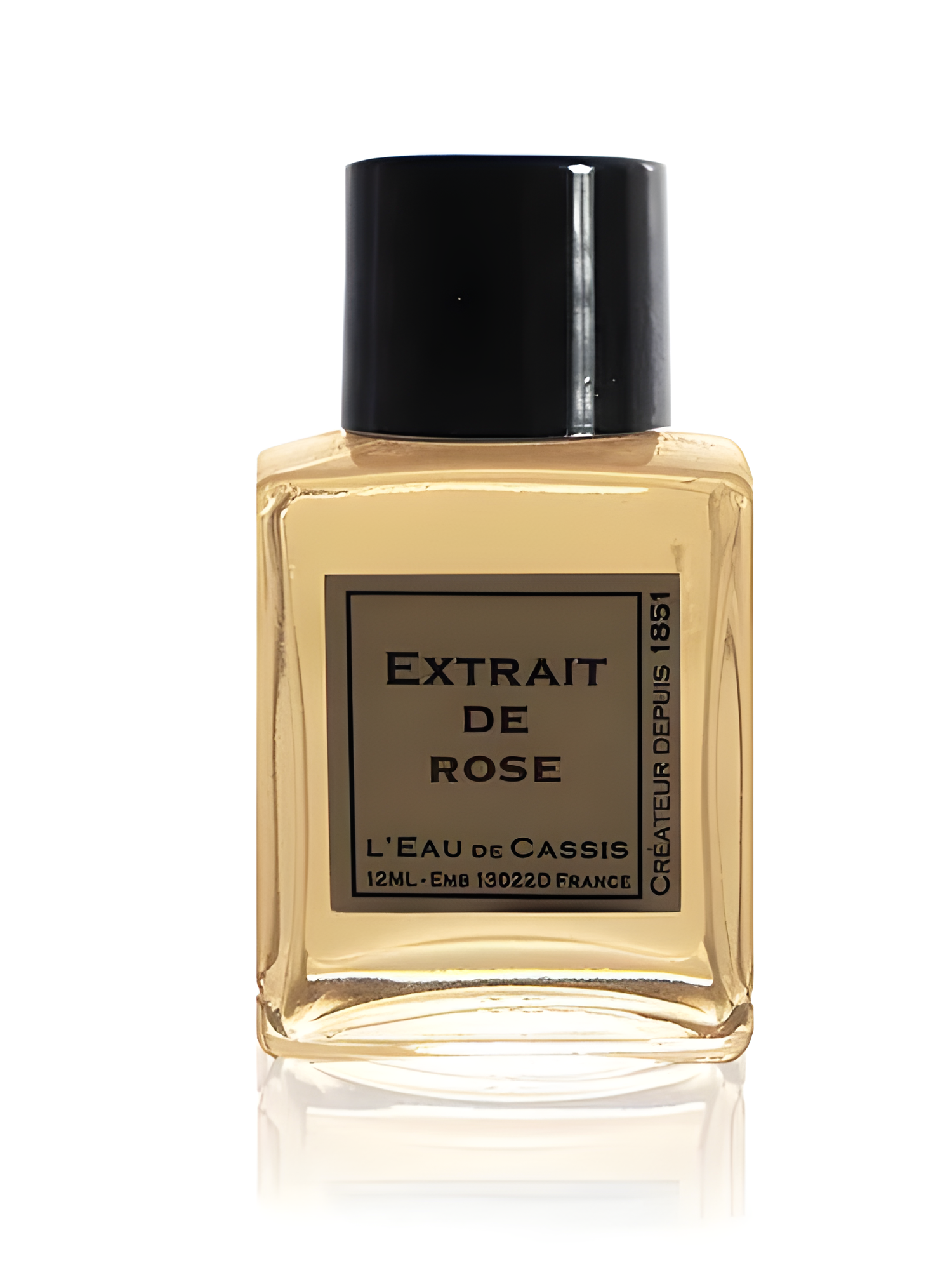 Rose by L'Eau De Cassis perfume bottle
