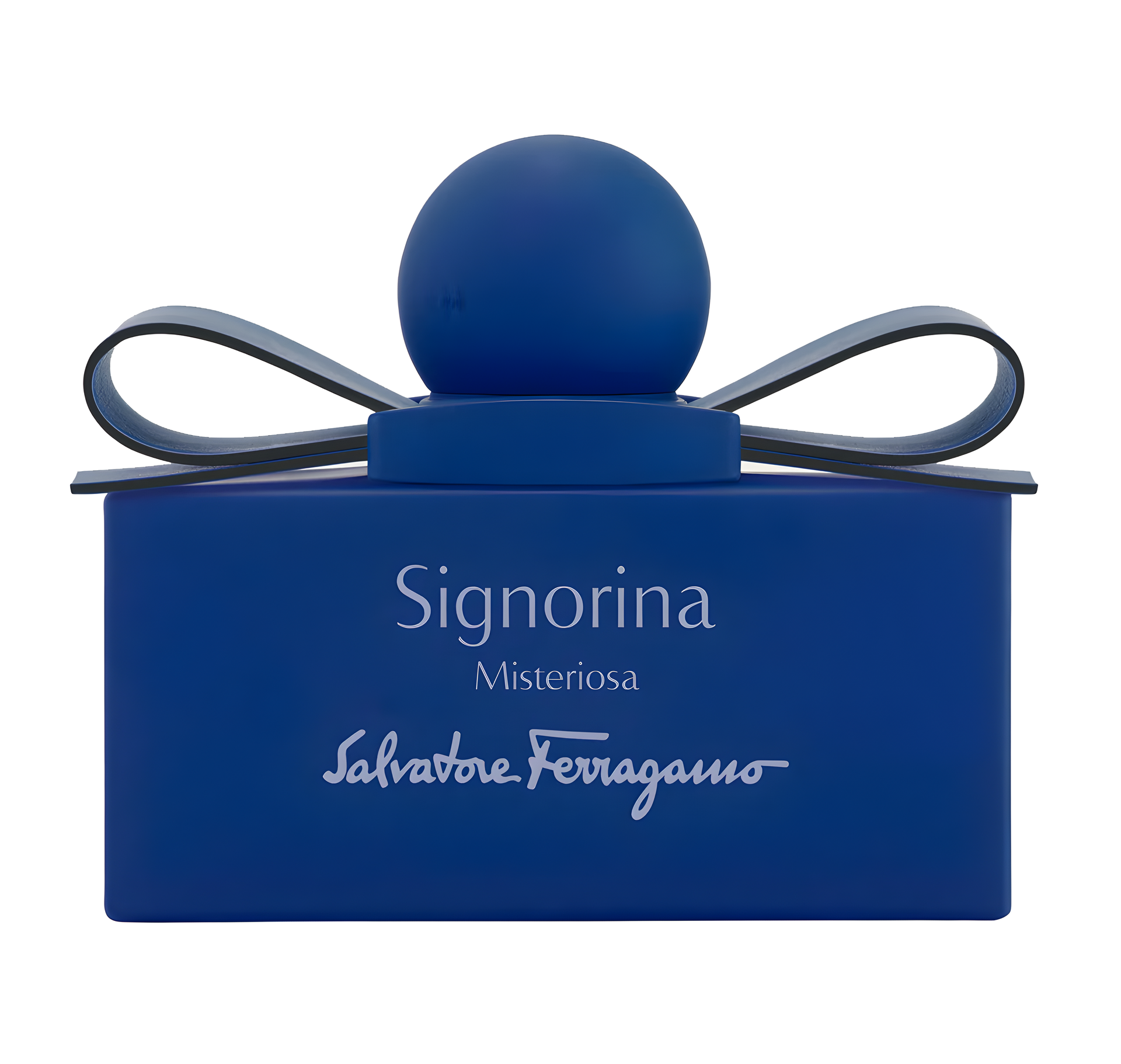 Signorina Misteriosa Fashion Edition 2020 by Salvatore Ferragamo perfume bottle