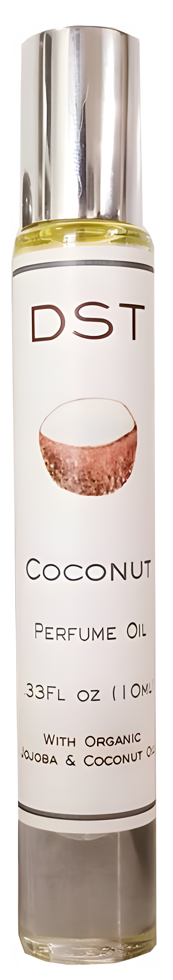 Creamy Coconut by Doctor Sweet Tooth perfume bottle