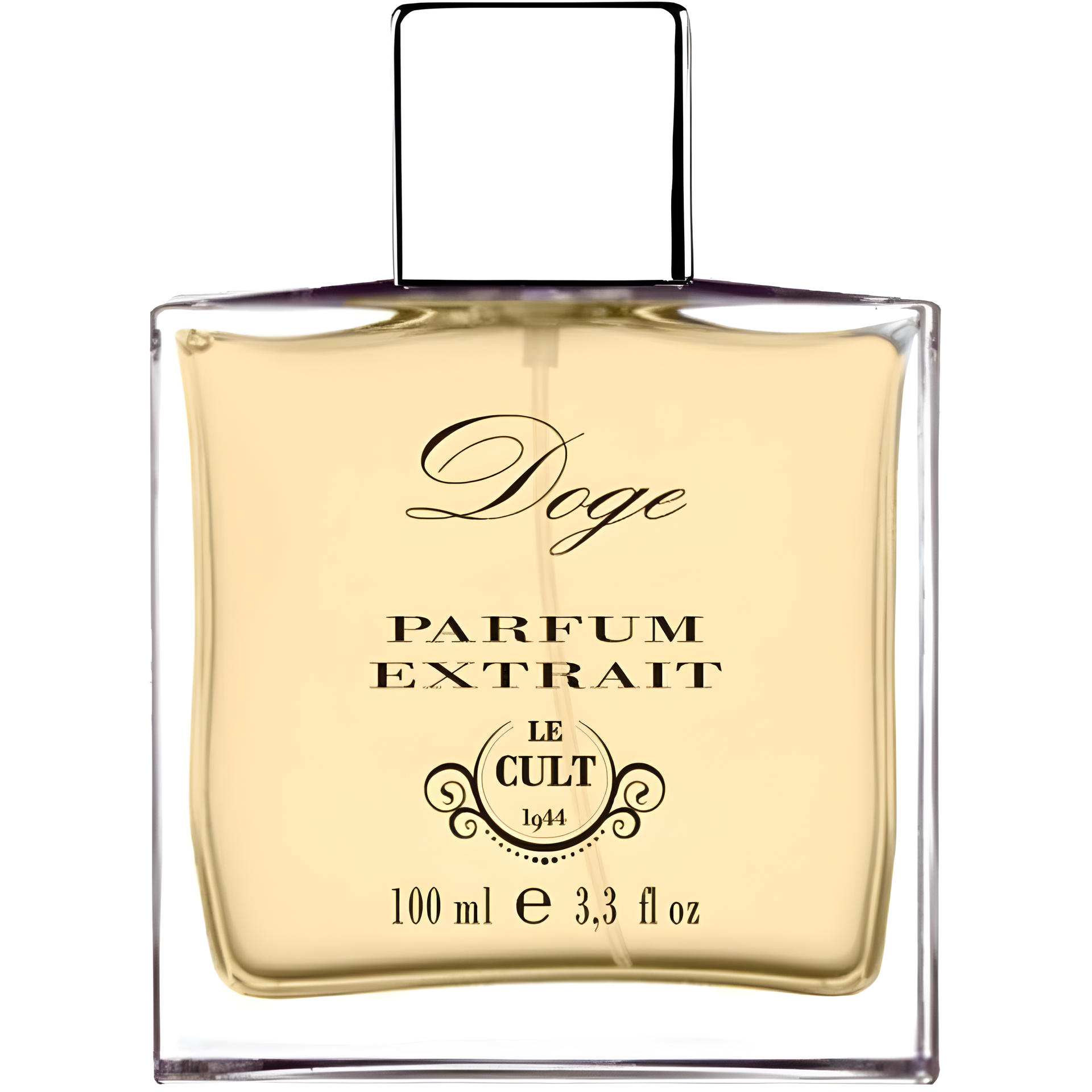 Doge by Le Cult 1944 perfume bottle