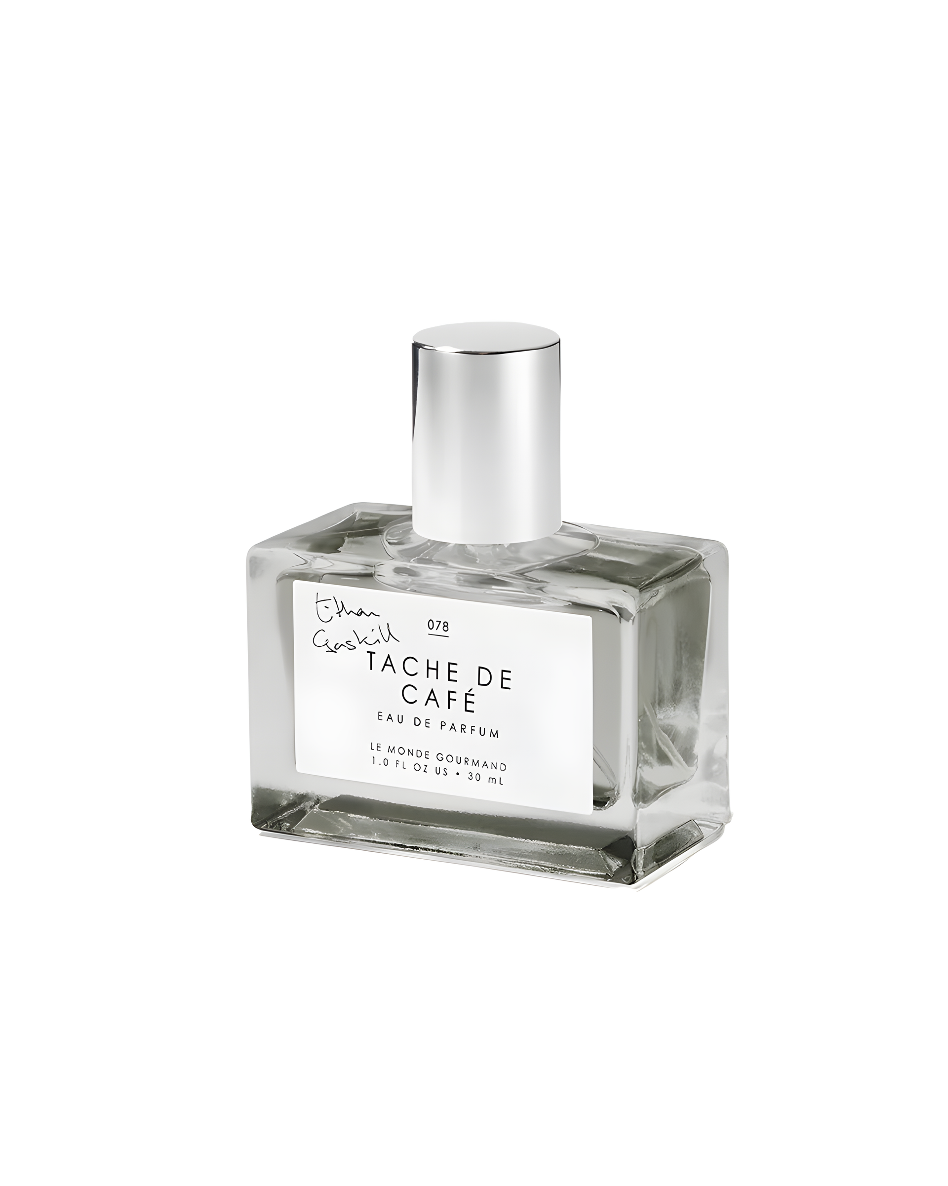 Tache de Café by Le Monde Gourmand perfume bottle