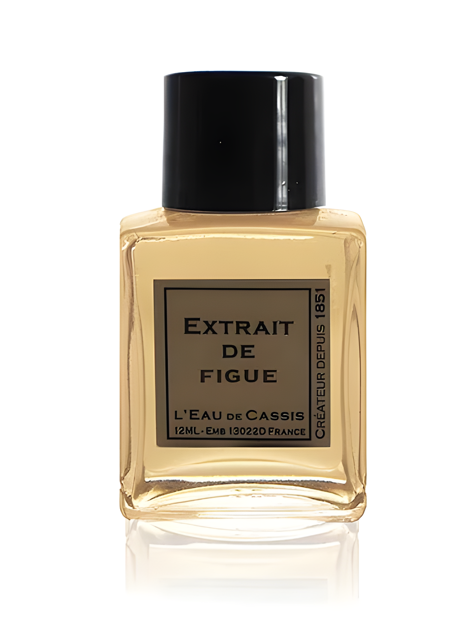 Figue by L'Eau De Cassis perfume bottle