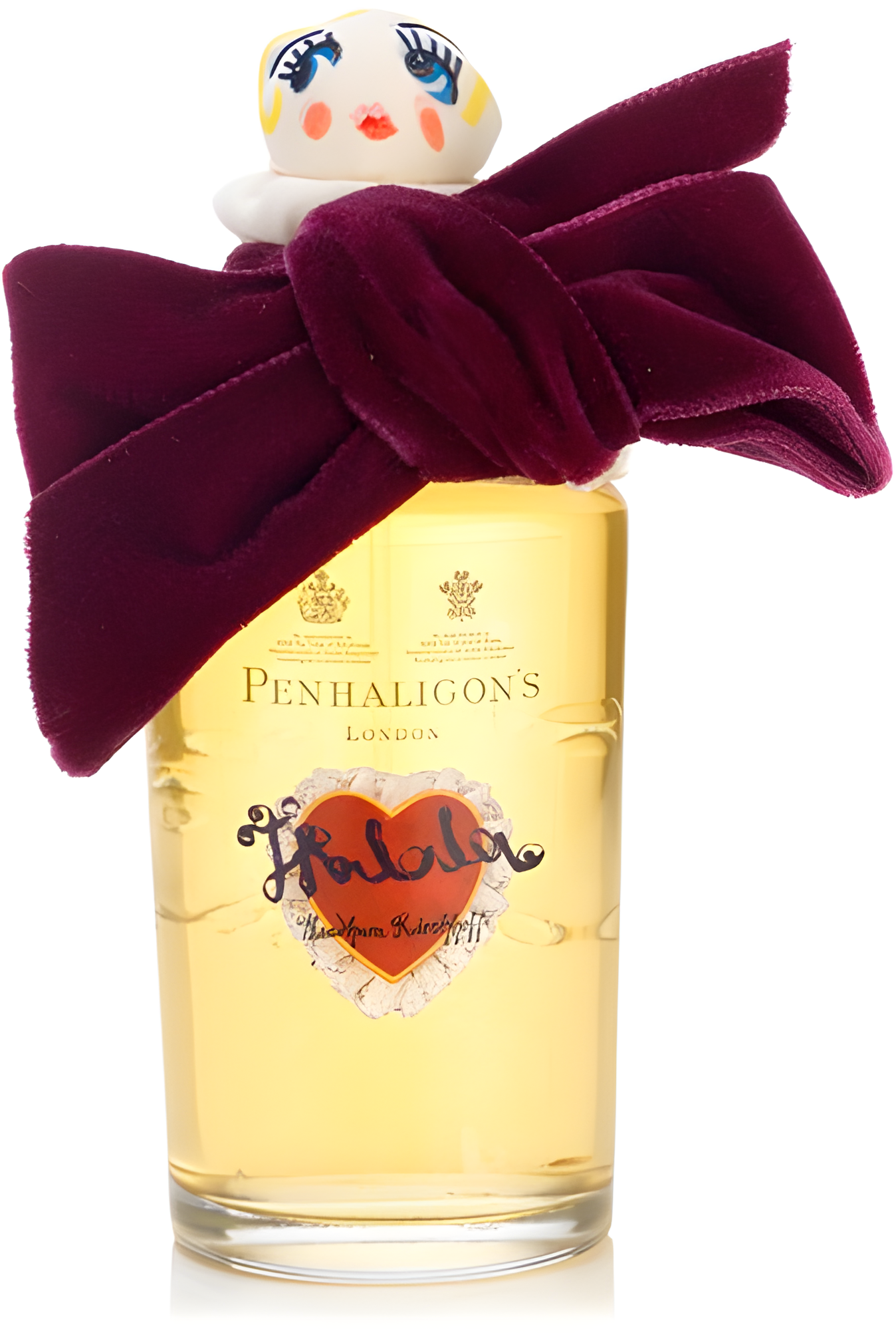 Tralala by Penhaligon's perfume bottle