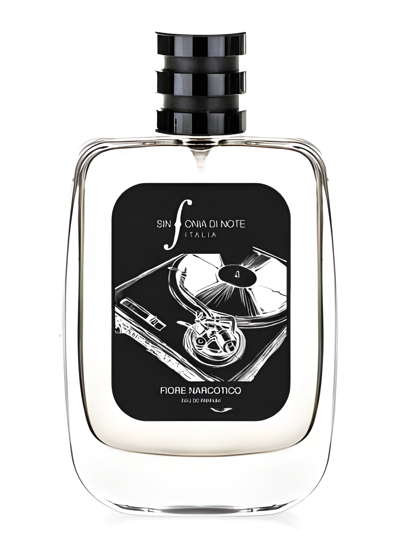 Fiore Narcotico by Sinfonia di Note perfume bottle