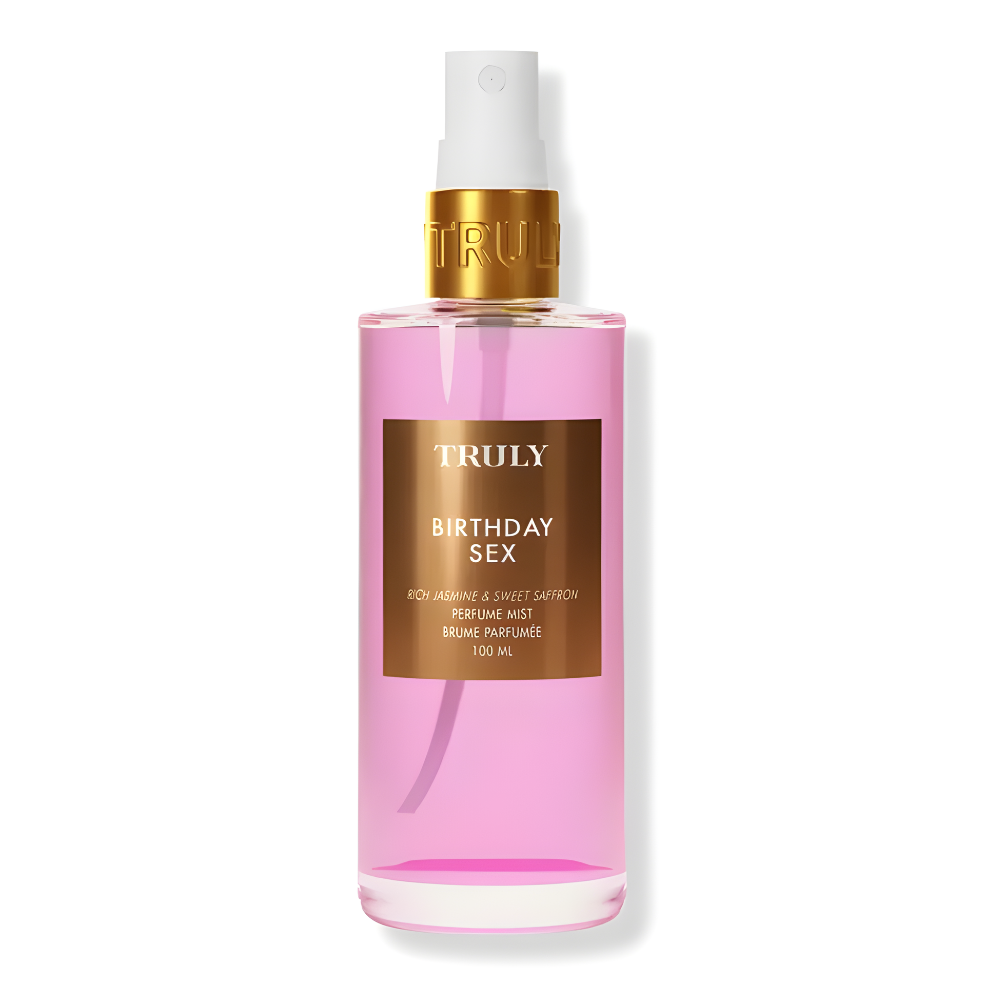 Birthday Sex by Truly perfume bottle