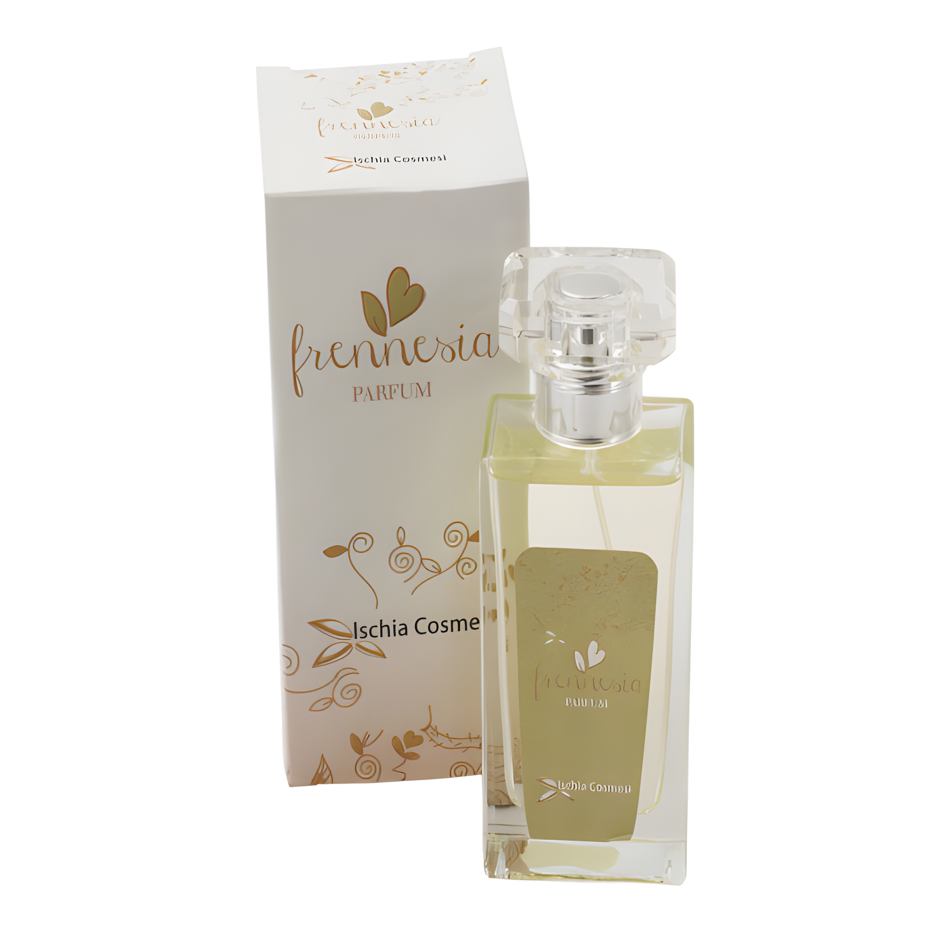 Frennesia Parfum by Ischia Cosmesi