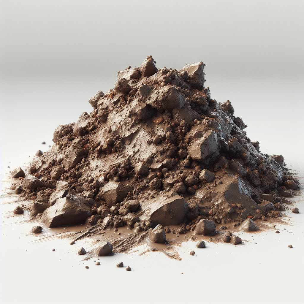 Picture of Mud note