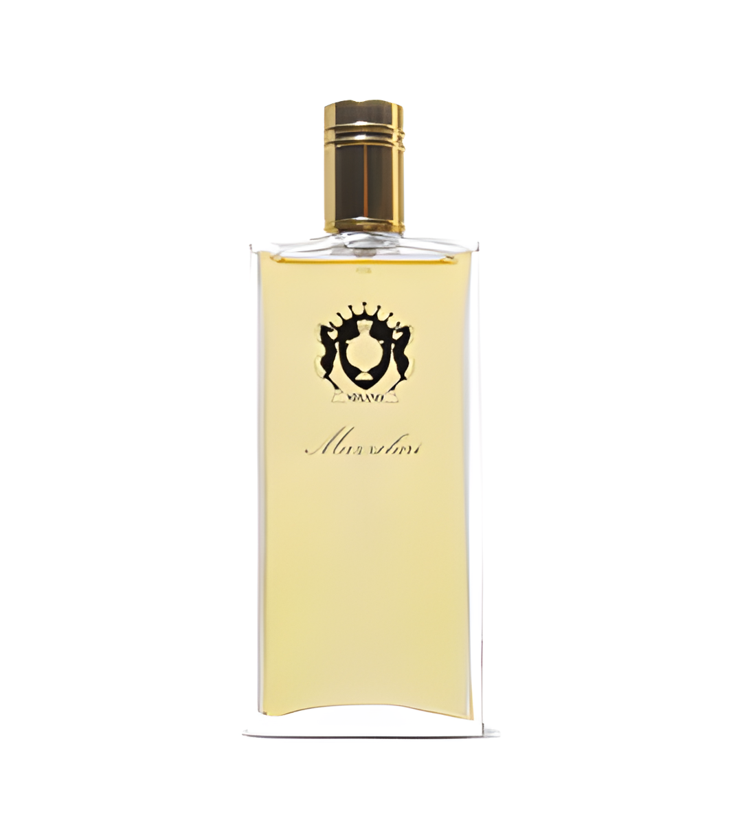 Monforte 2 by Mazzolari perfume bottle