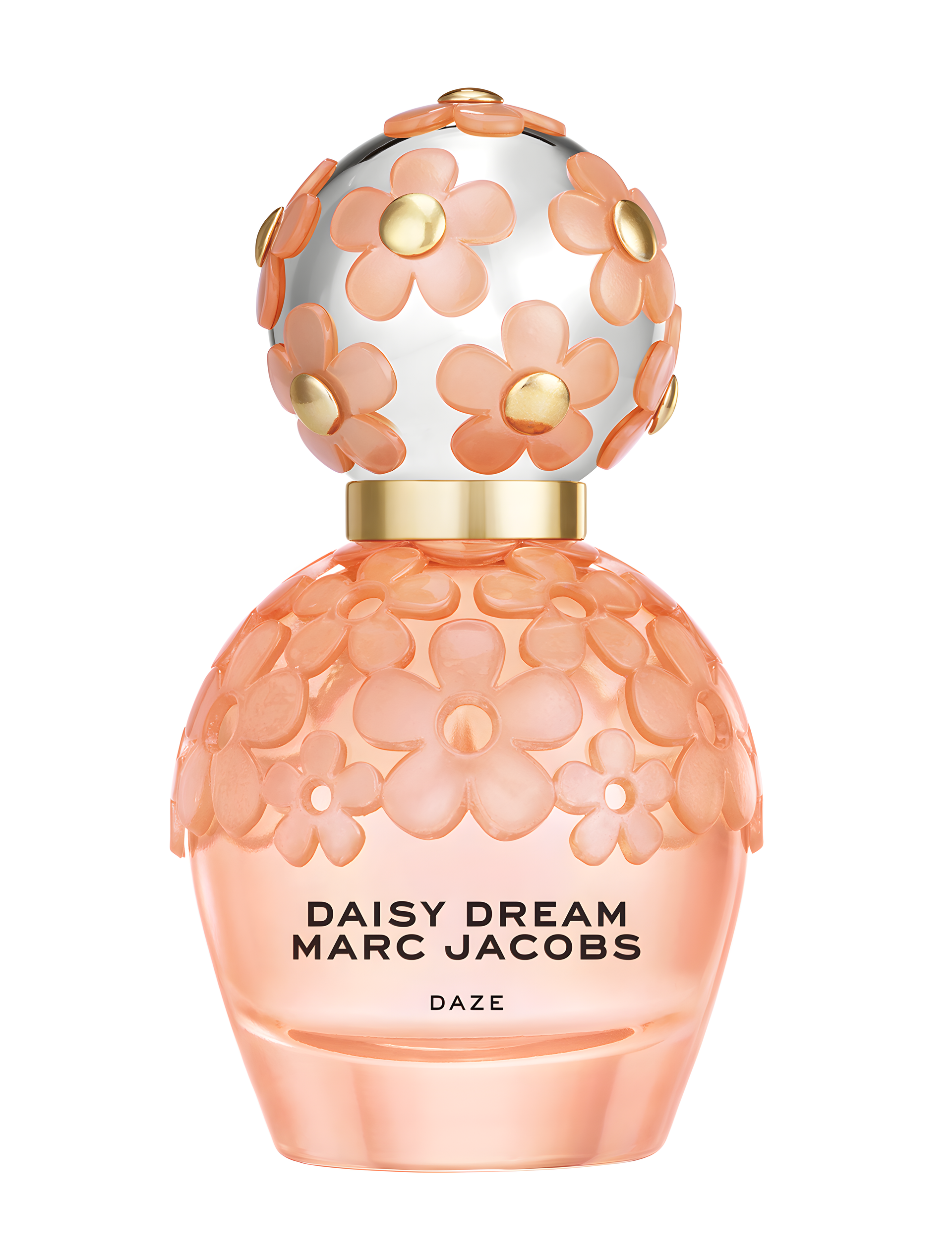 Daisy Dream Daze by Marc Jacobs perfume bottle