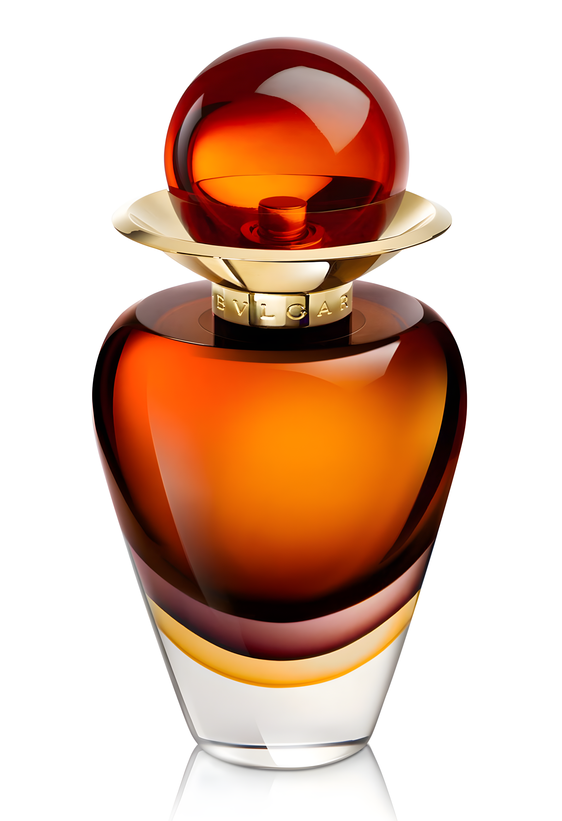 Murano Zahira by Bvlgari perfume bottle