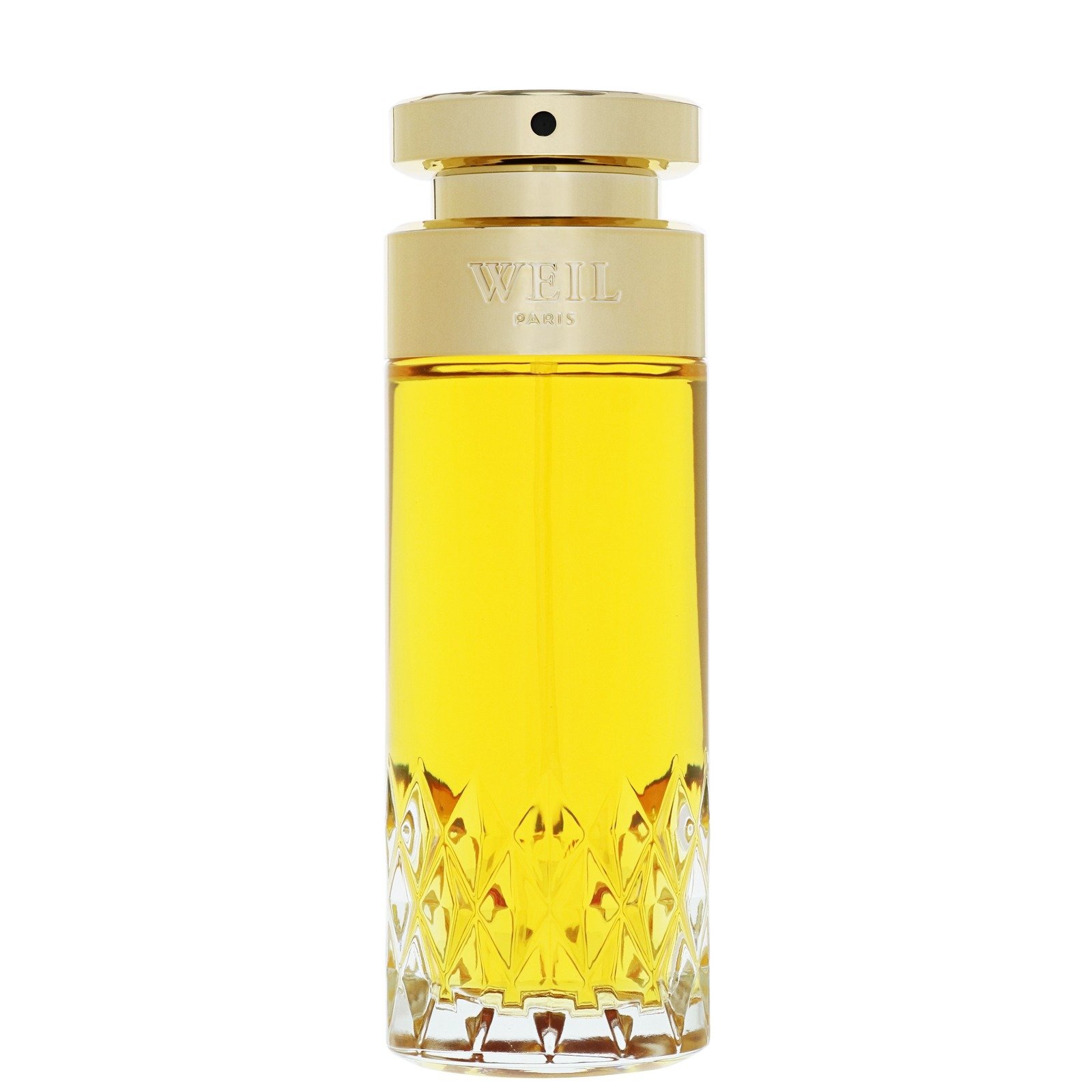 Weil Le Parfum by Weil perfume bottle
