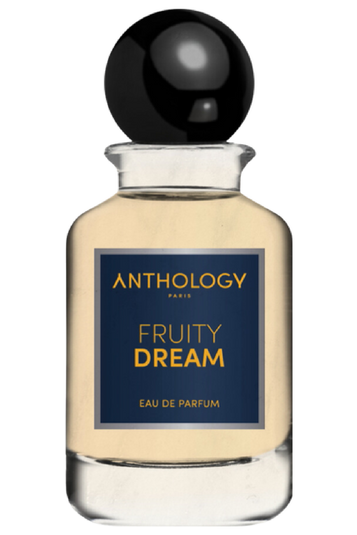 Fruity Dream by Anthology perfume bottle