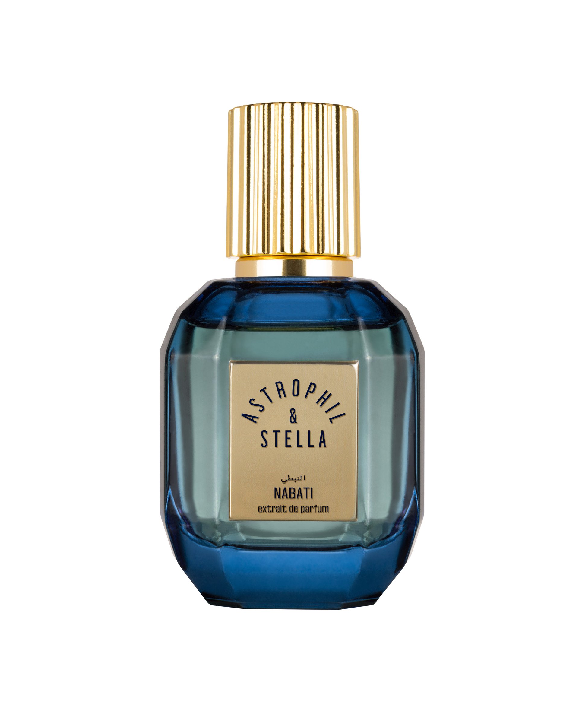 Nabati by Astrophil & Stella perfume bottle