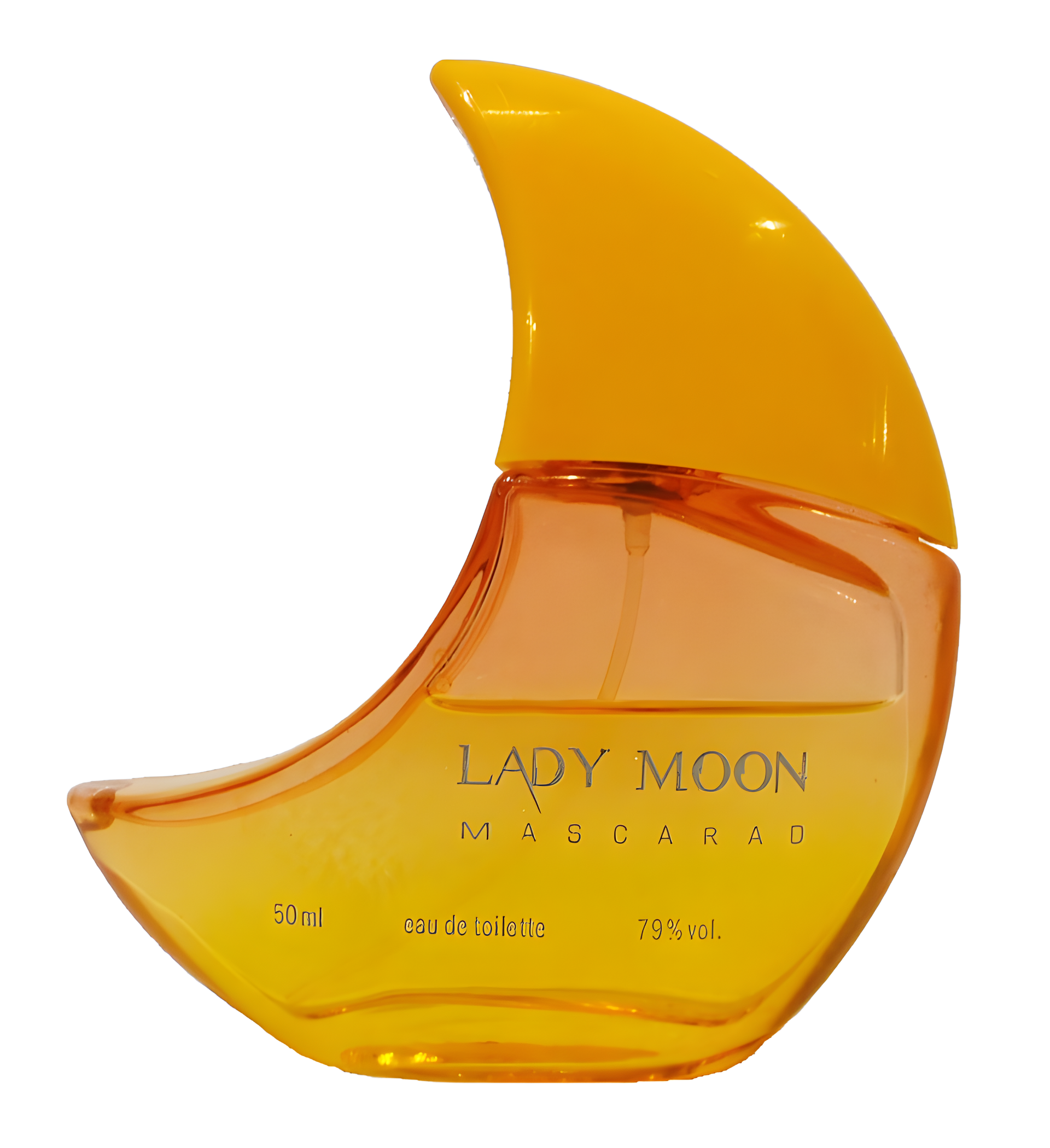 Lady Moon Mascarade by Parfum XXI perfume bottle