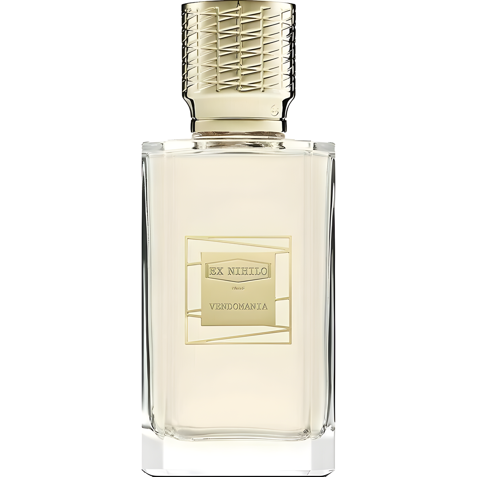Vendomania by Ex Nihilo perfume bottle